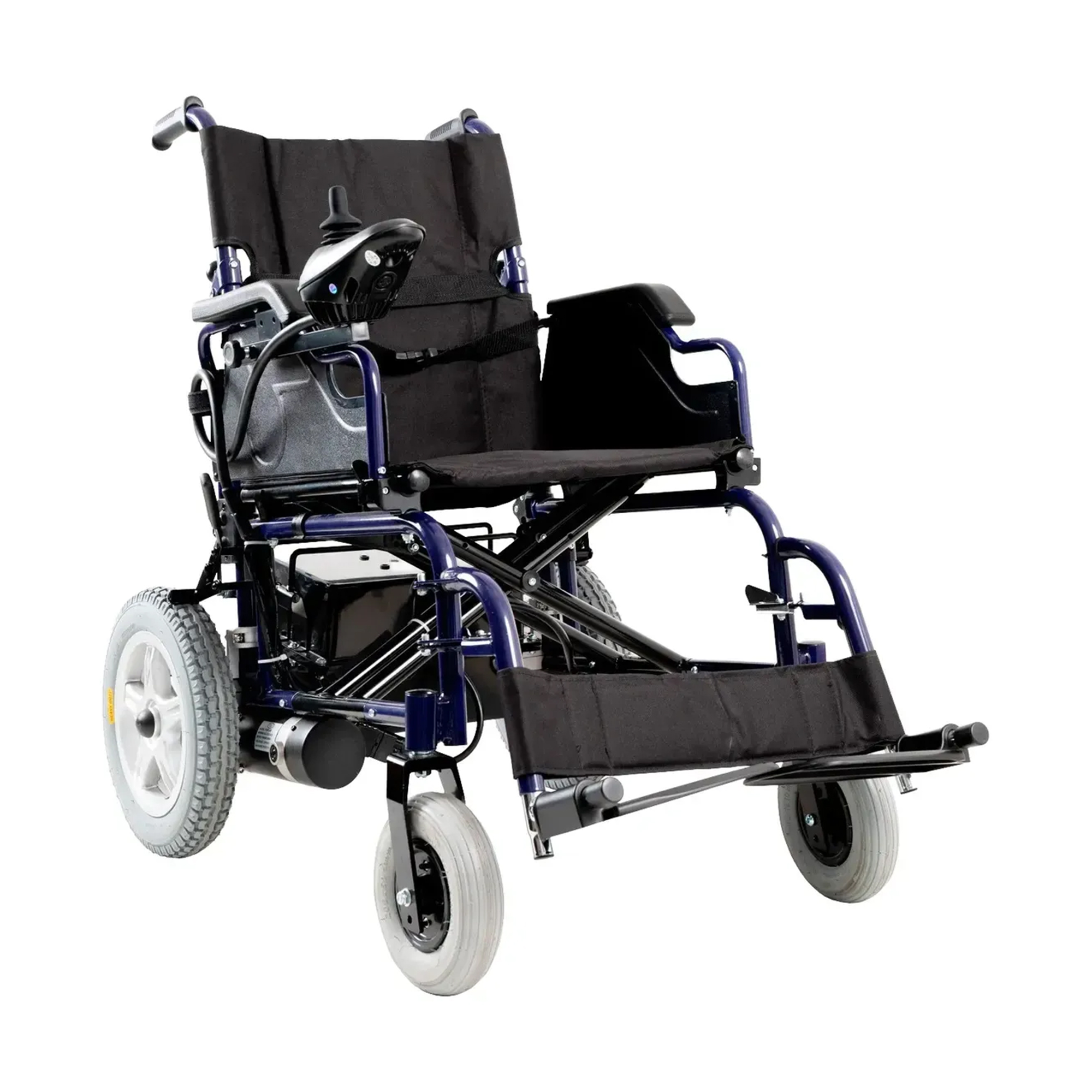 SILLA MOTORIZADA LILIANA FS110A-46 - FOSHAN