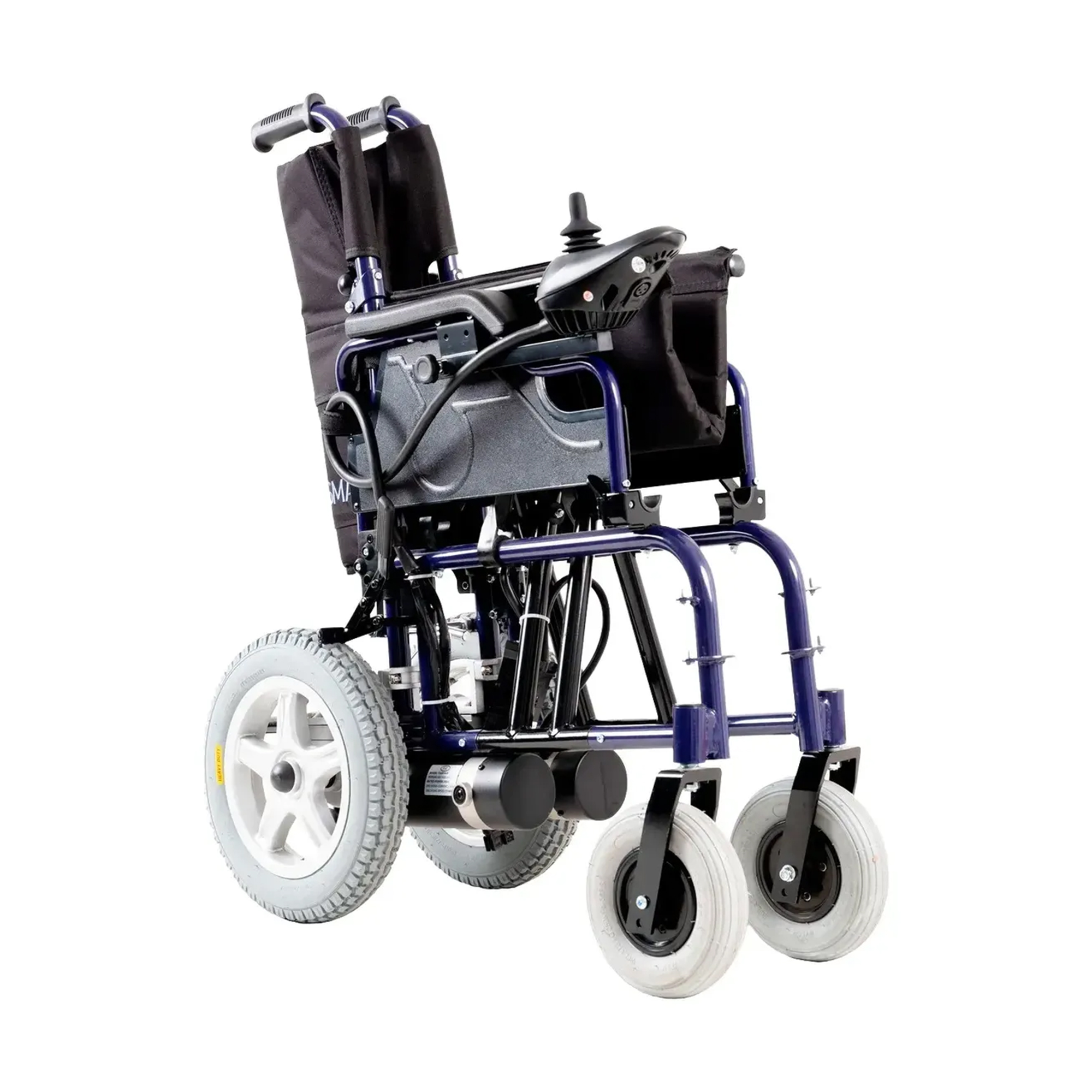 SILLA MOTORIZADA LILIANA FS110A-46 - FOSHAN - Imagen 2
