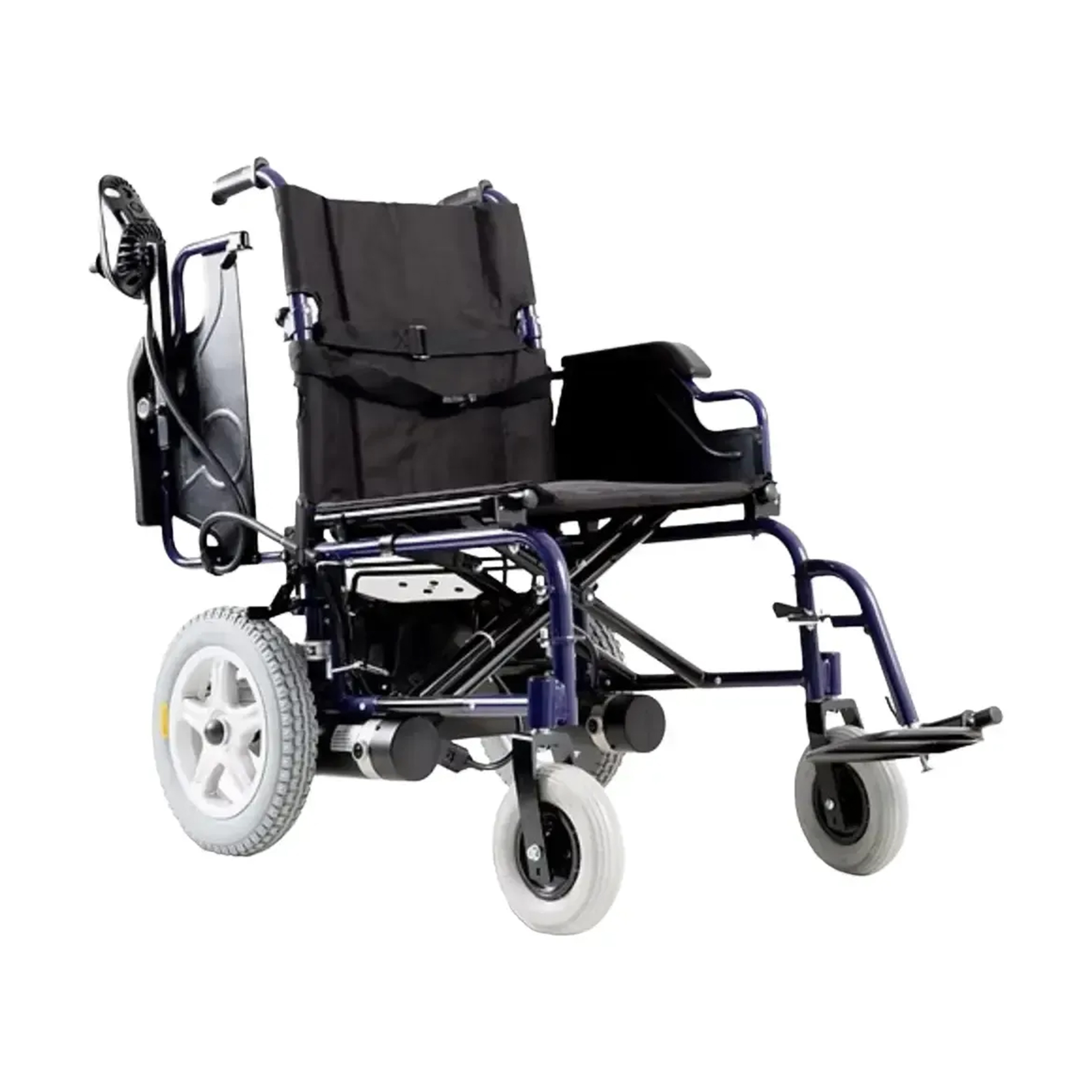 SILLA MOTORIZADA LILIANA FS110A-46 - FOSHAN - Imagen 3