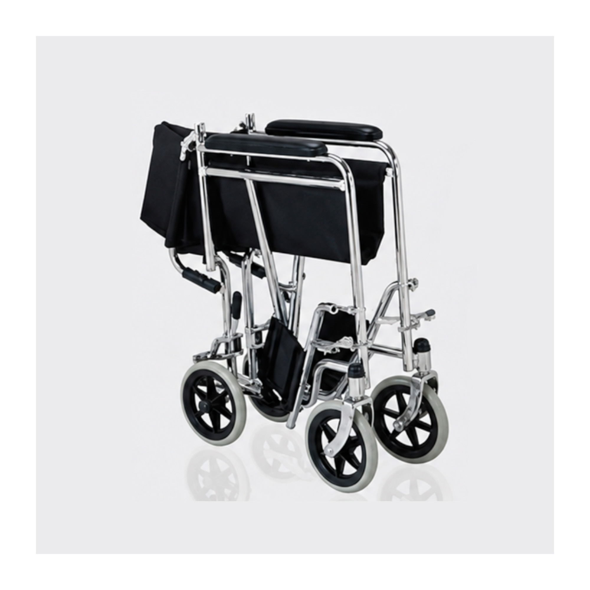 SILLA DE TRANSPORTE FS976ABJ-43 - FOSHAN - Imagen 3