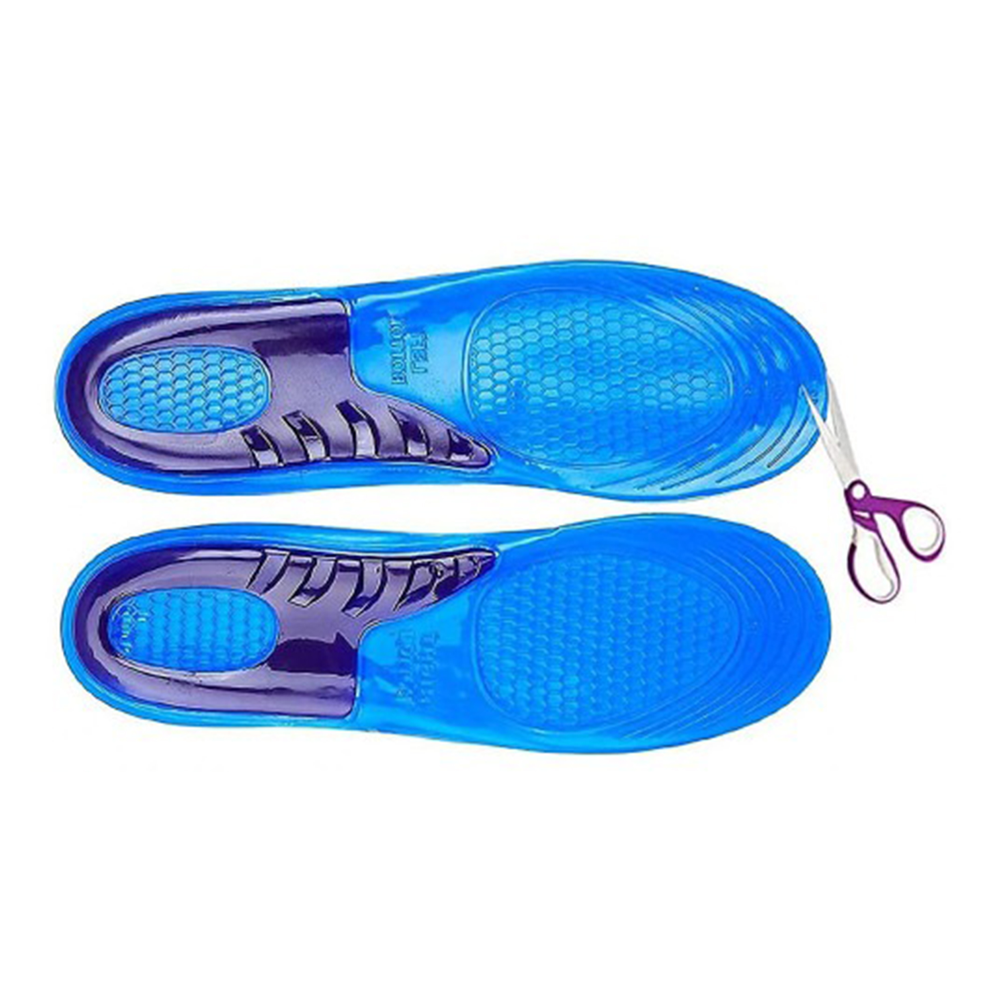 PLANTILLA DE GEL DEPORTIVA 41-47 - OEM - Imagen 4