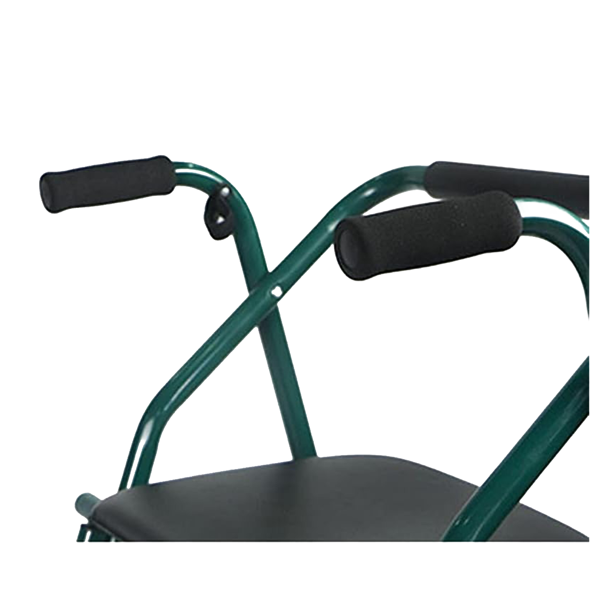 ANDADOR ROLLATOR GREEN FS914H - FOSHAN - Imagen 4