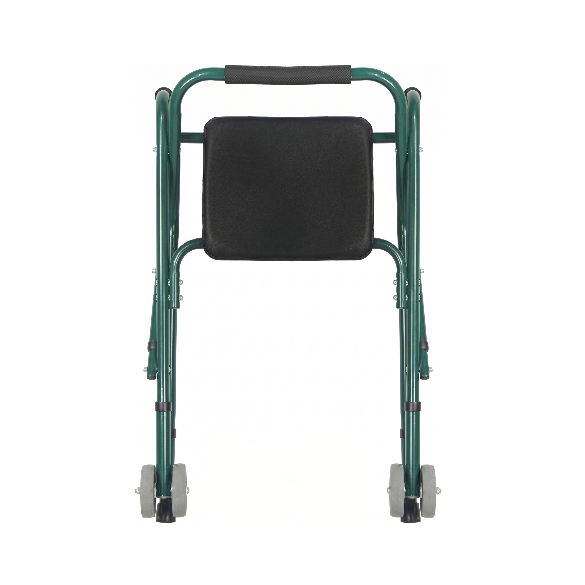 ANDADOR ROLLATOR GREEN FS914H - FOSHAN - Imagen 3