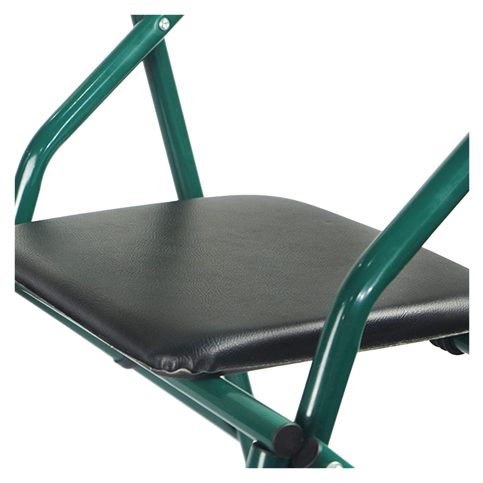 ANDADOR ROLLATOR GREEN FS914H - FOSHAN - Imagen 5