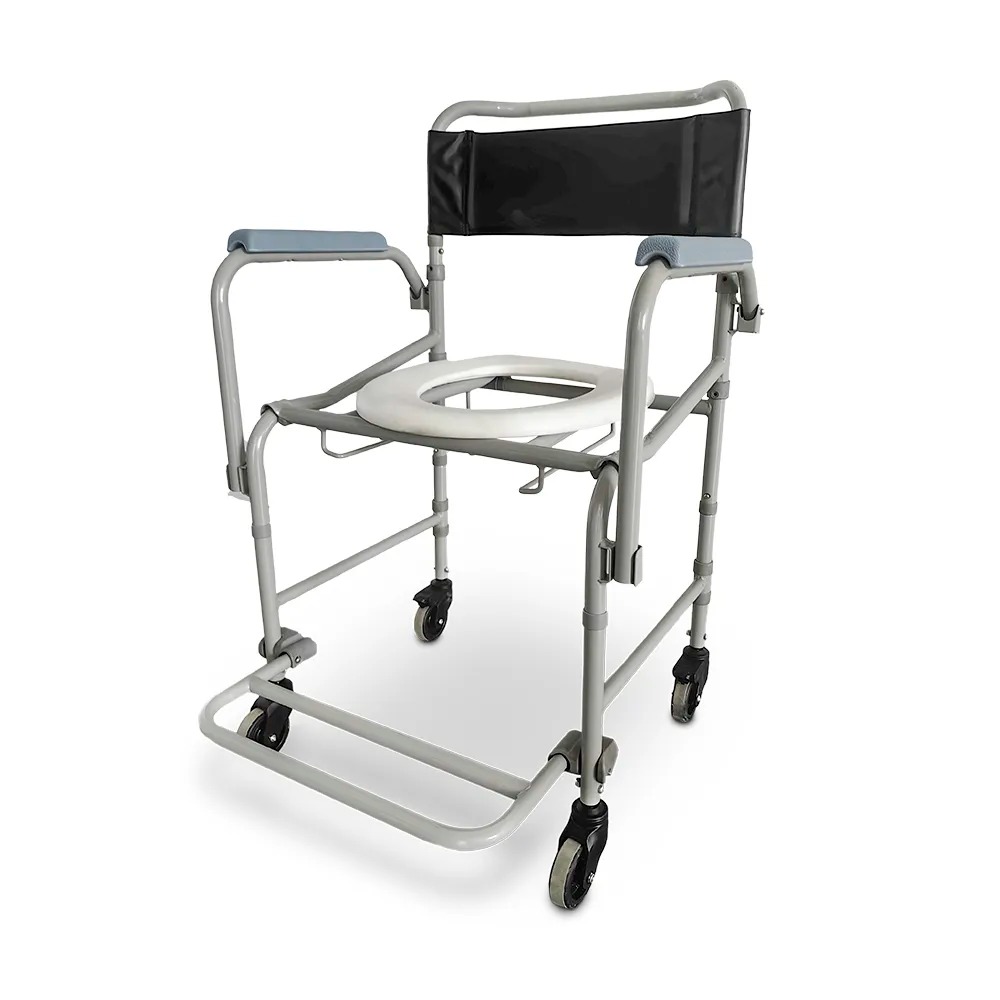SILLA SANITARIA D40 - DELLAMED