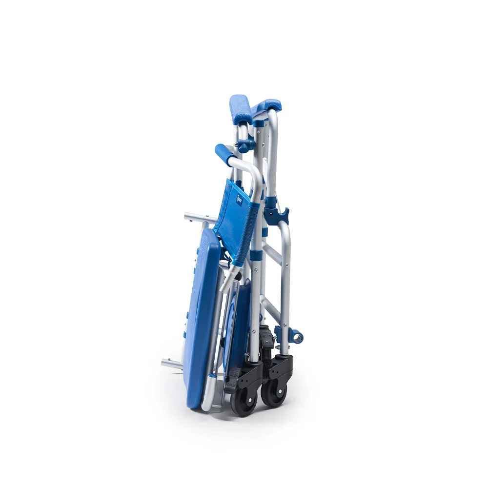 SILLA SANITARIA D55 - DELLAMED - Imagen 2