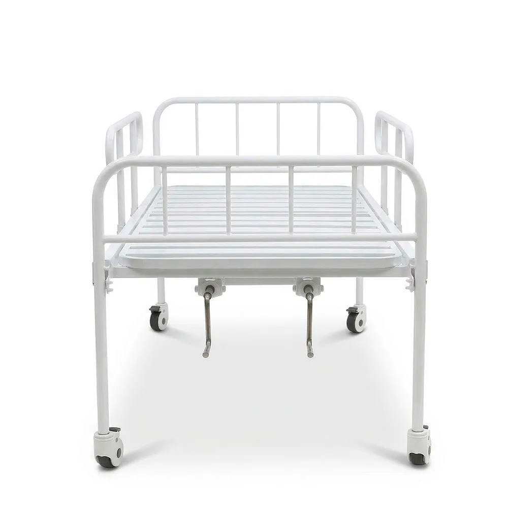 CAMA HOSPITALARIA DX2 MANUAL DE 2 MOVIMIENTOS - DELLAMED - Imagen 3
