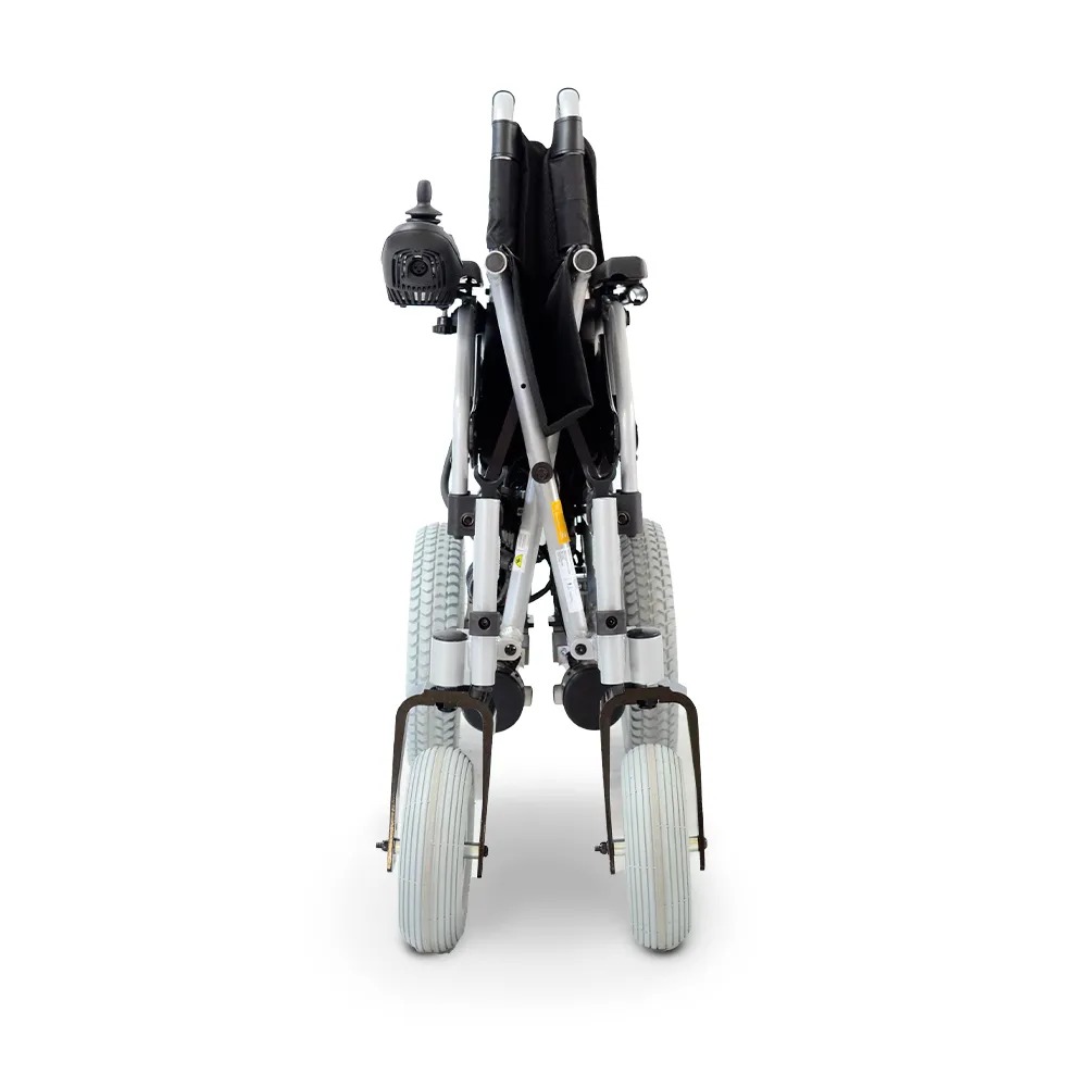 SILLA DE RUEDAS MOTORIZADA D900 - DELLAMED - Imagen 2
