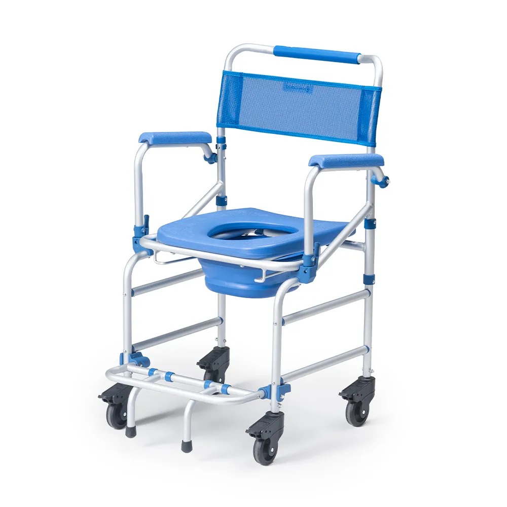 SILLA SANITARIA D55 - DELLAMED