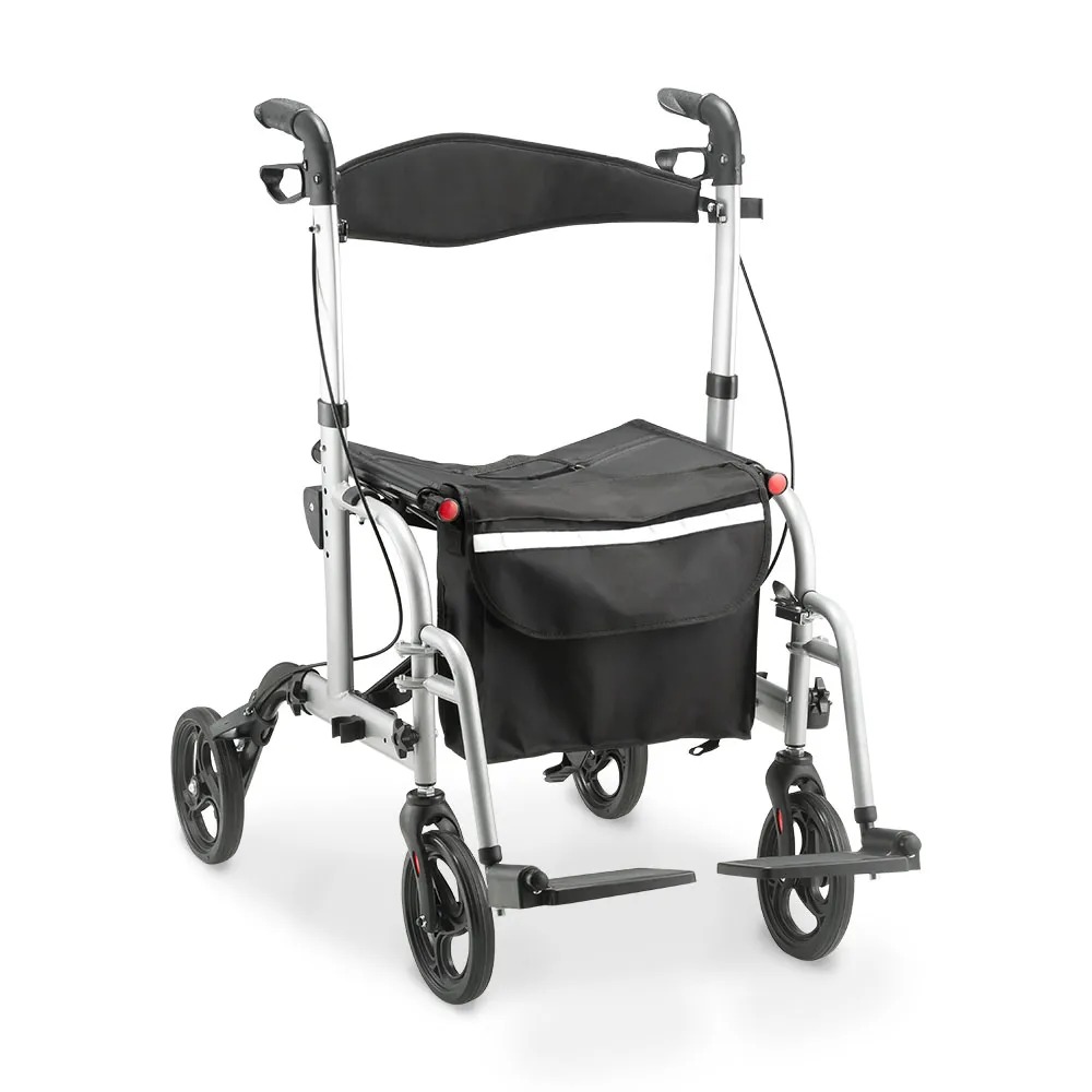 Andador rollator D15 - DELLAMED