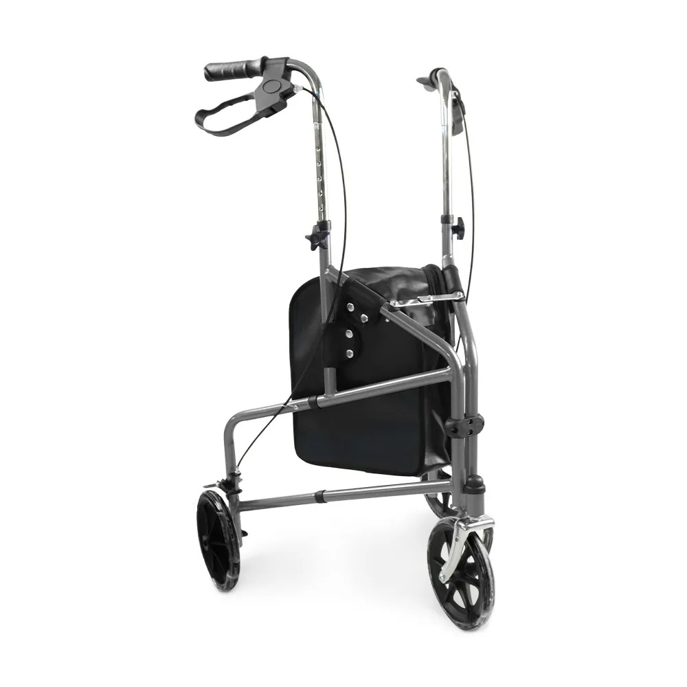 ANDADOR D11 3 RUEDAS - DELLAMED