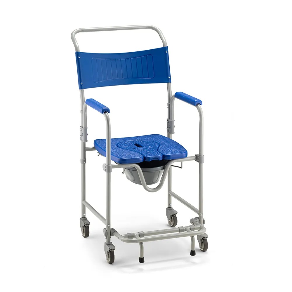 SILLA SANITARIA D45 - DELLAMED
