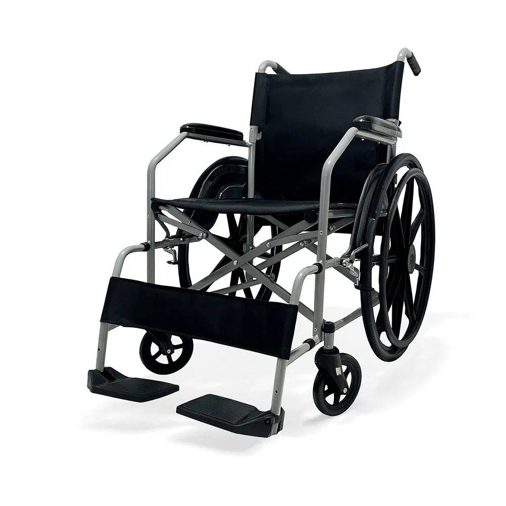 SILLA DE RUEDAS D100 POP - DELLAMED