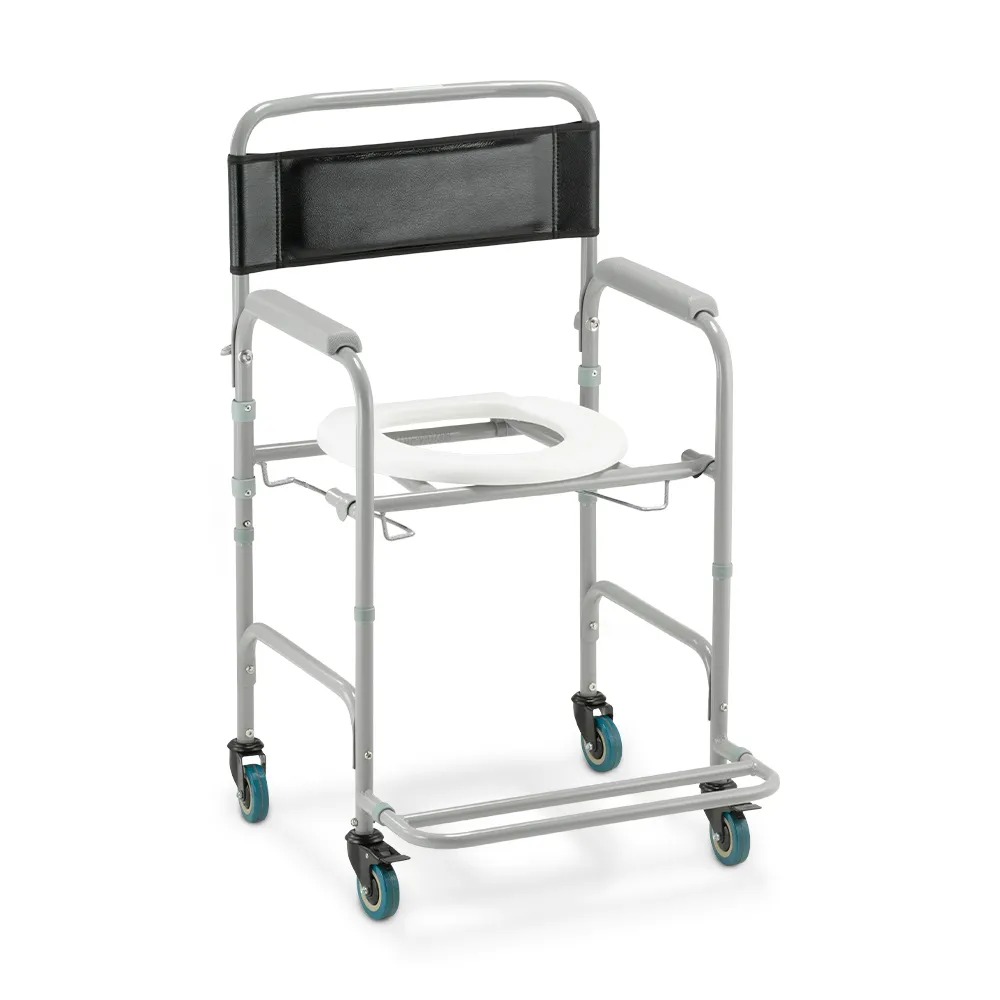 SILLA SANITARIA D30 - DELLAMED
