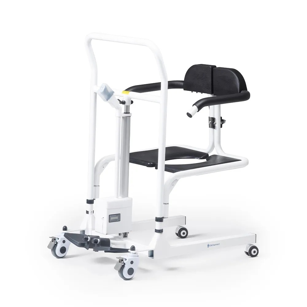 SILLA DE TRANSFERENCIA D80 - DELLAMED