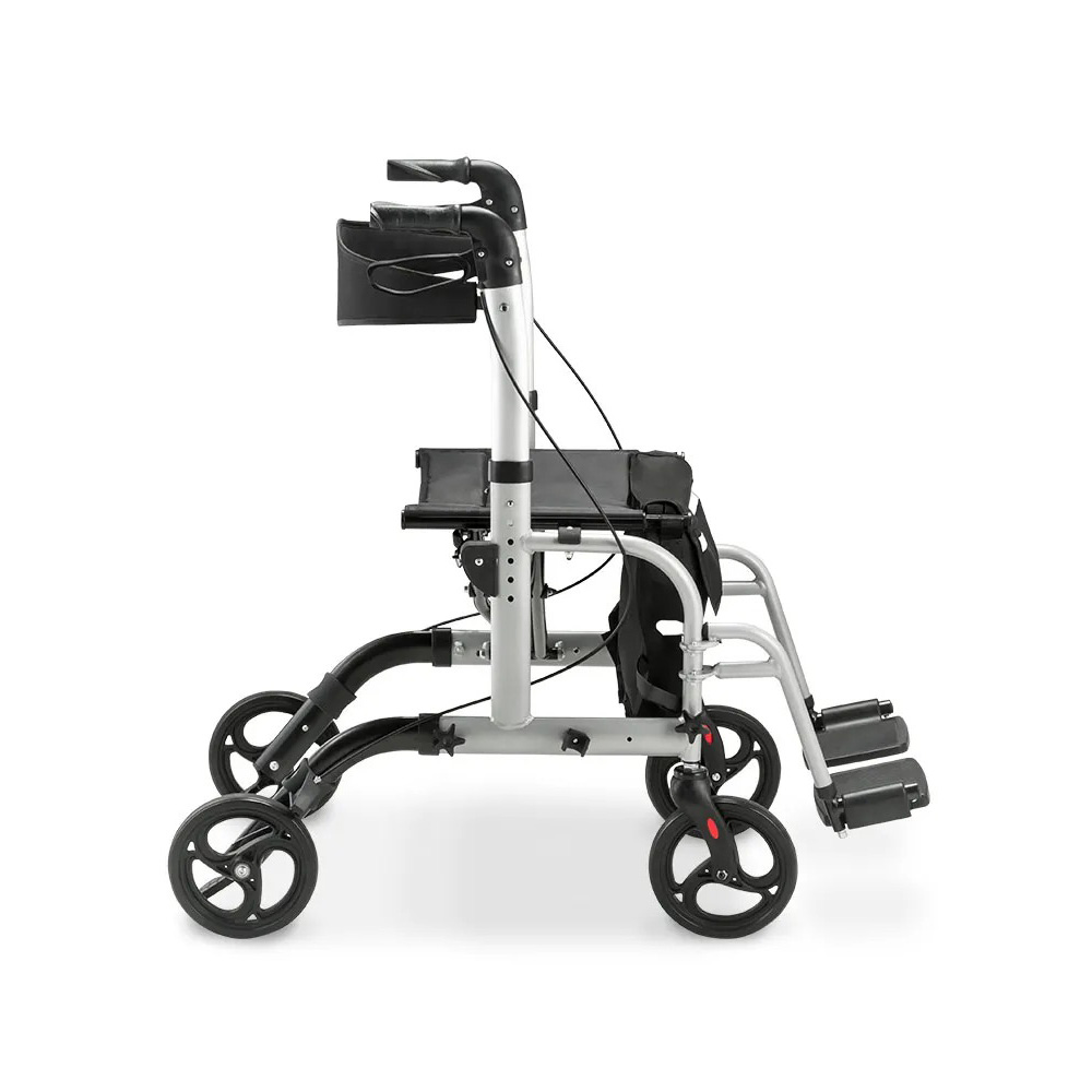 Andador rollator D15 - DELLAMED - Imagen 4