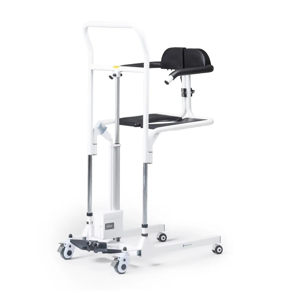 SILLA DE TRANSFERENCIA D80 - DELLAMED - Imagen 2