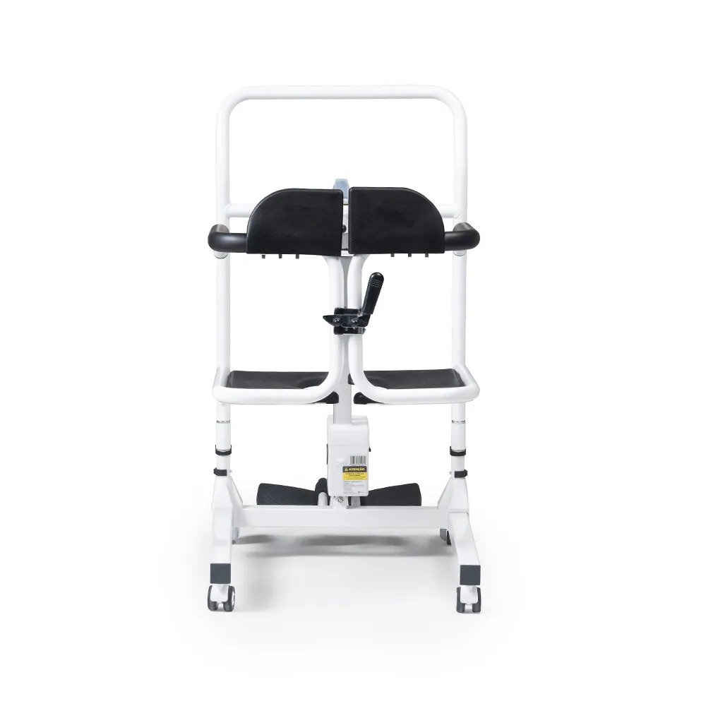 SILLA DE TRANSFERENCIA D80 - DELLAMED - Imagen 3