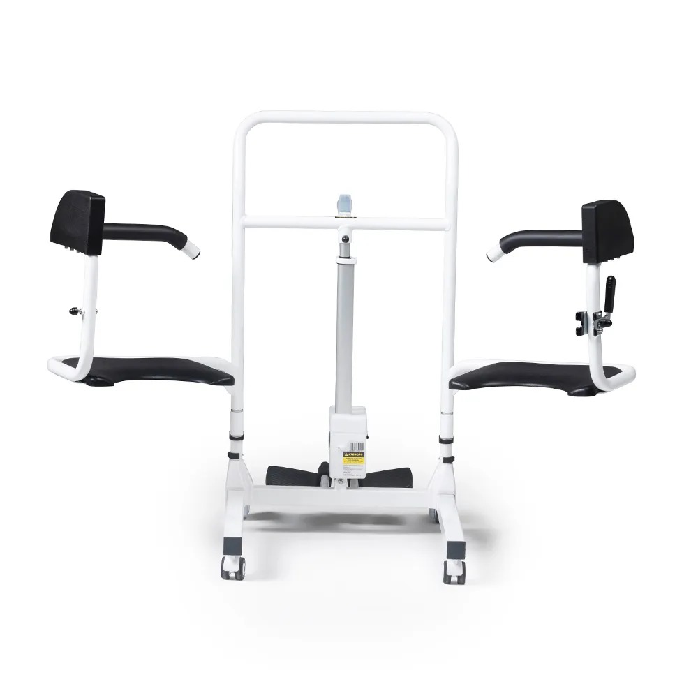 SILLA DE TRANSFERENCIA D80 - DELLAMED - Imagen 4