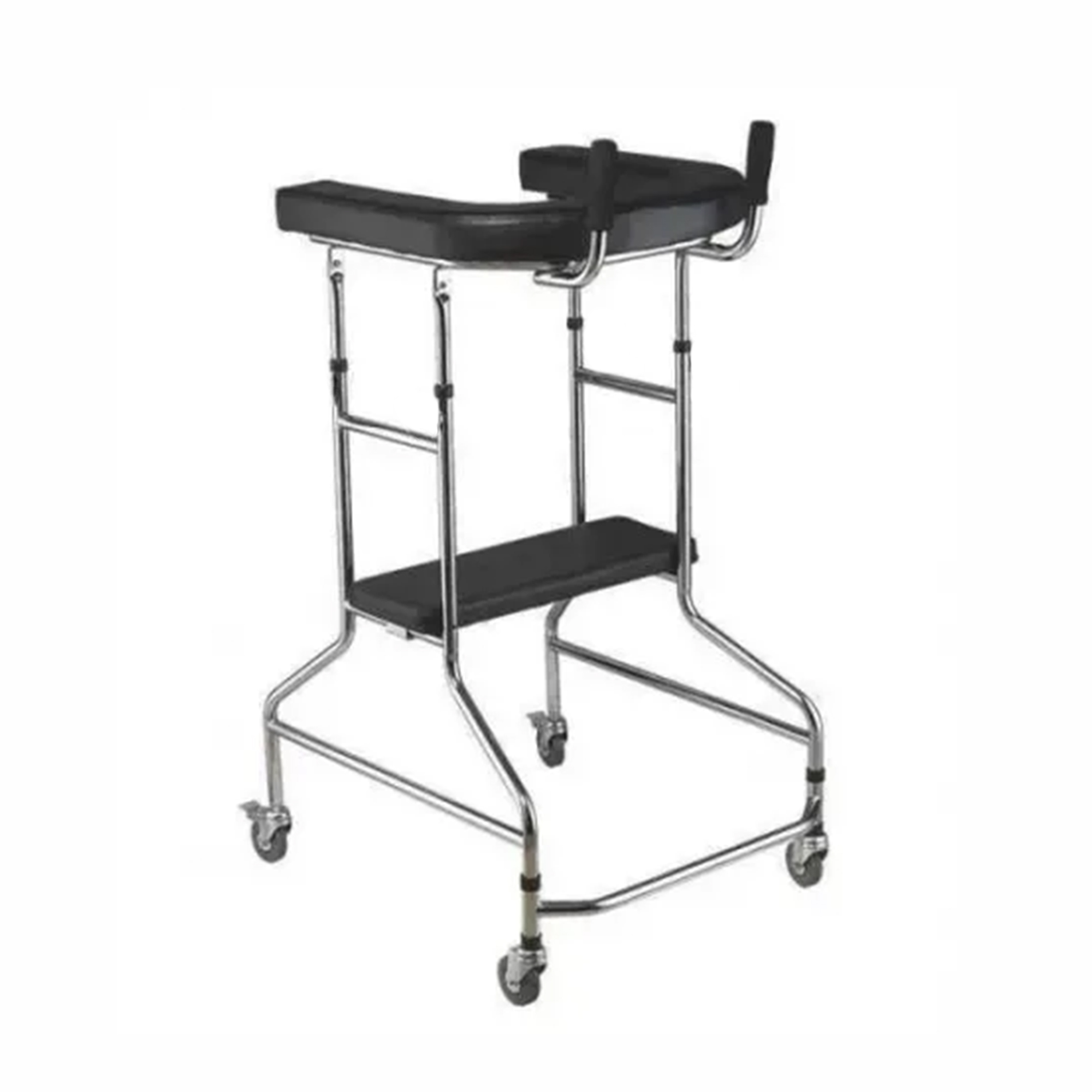 ANDADOR AXILAR CON POSA BRAZO FS9612 - FOSHAN