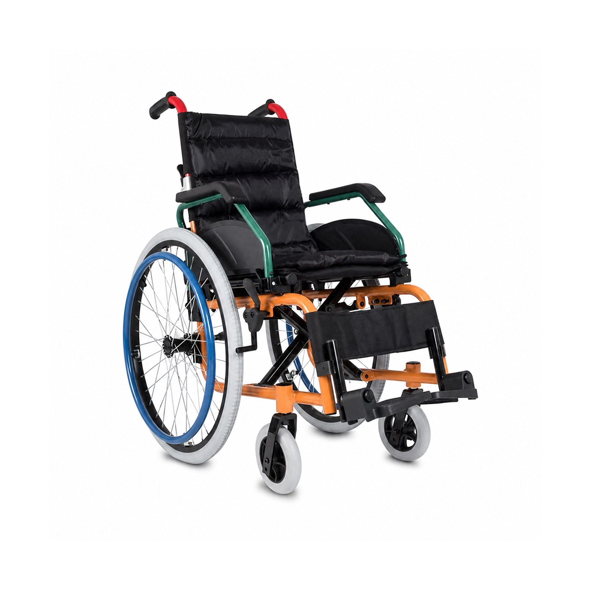 SILLA PEDIATRICA DE COLORES FS980LA-35 - FOSHAN