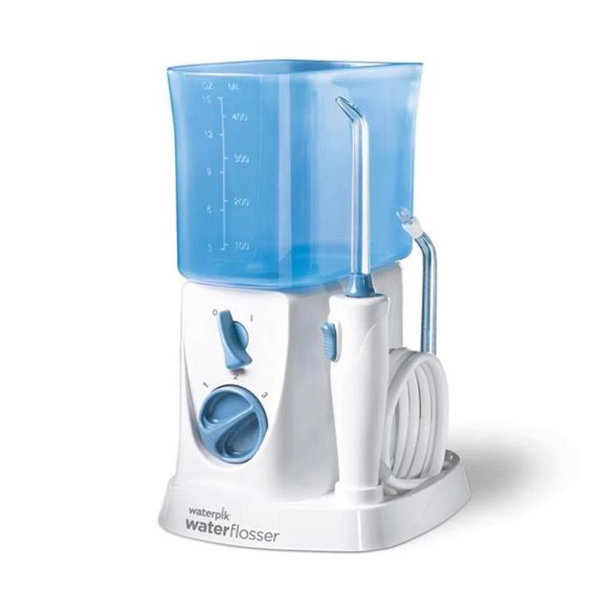 IRRIGADOR DENTAL WP300E - WATERPIK