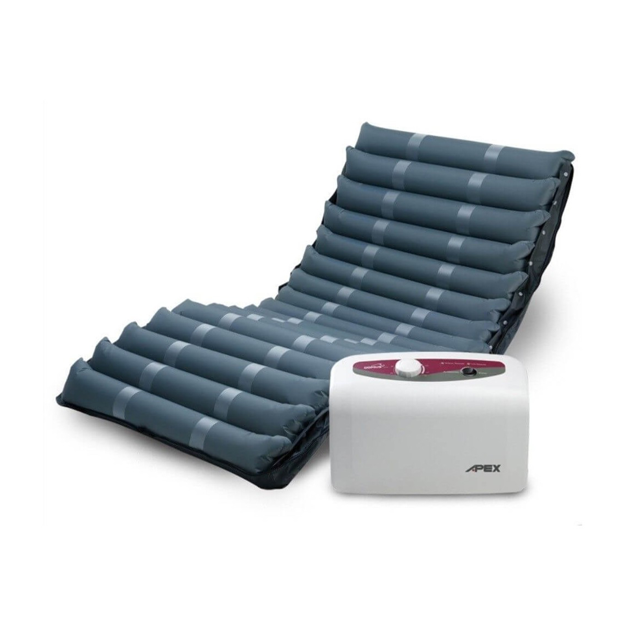 COLCHÓN ANTIESCARAS DOMUS 3 - APEX MEDICAL