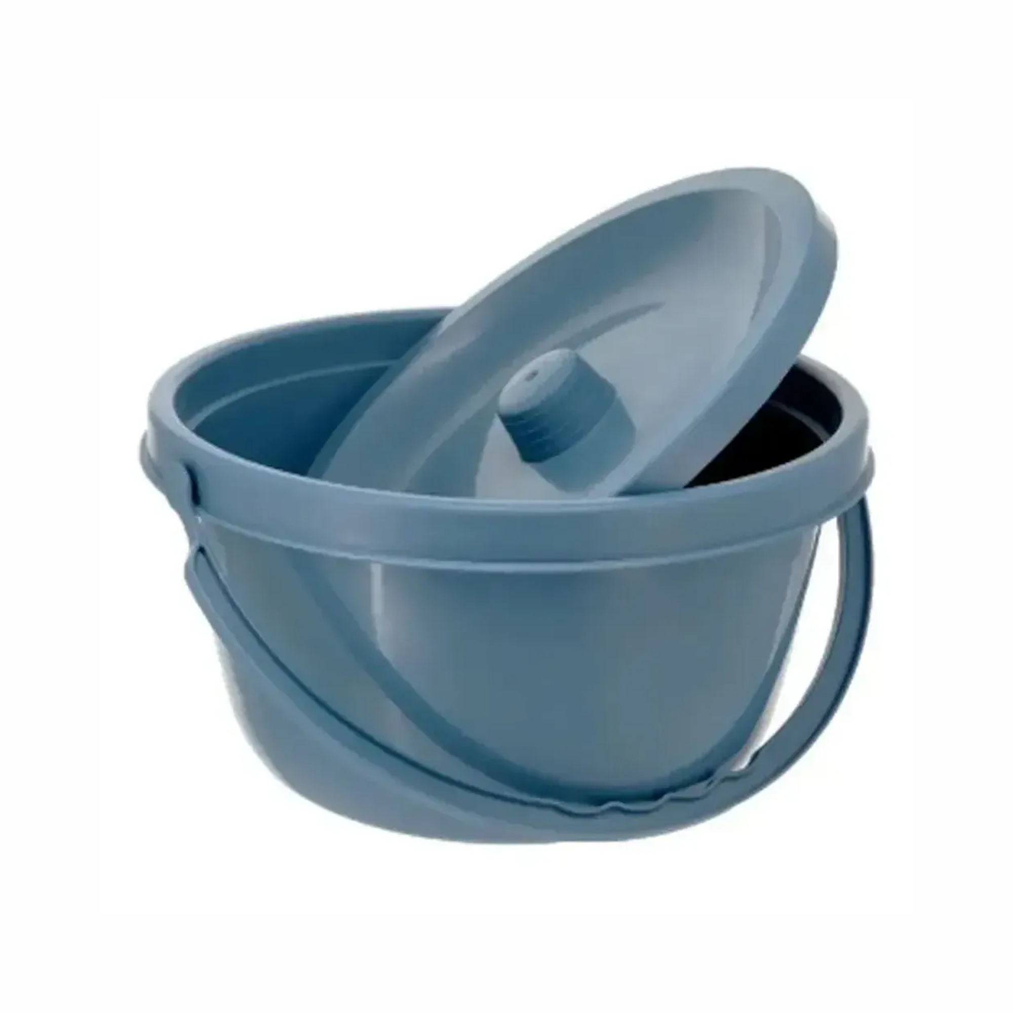 BACINETA PARA SILLA SANITARIA FS-810 - FOSHAN