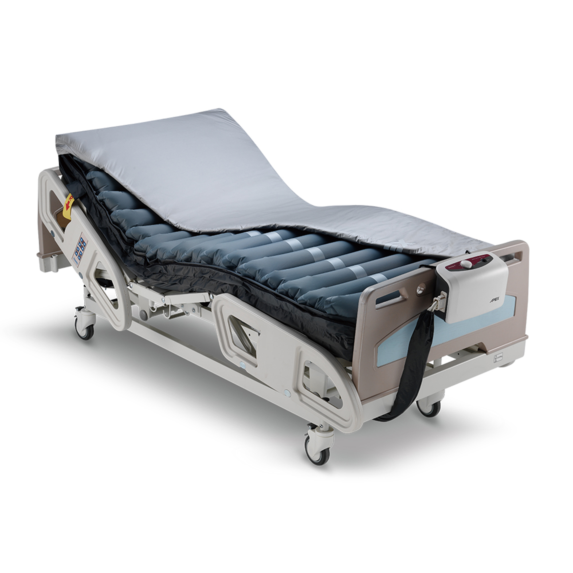 COLCHÓN ANTIESCARAS DOMUS 3 - APEX MEDICAL - Imagen 2