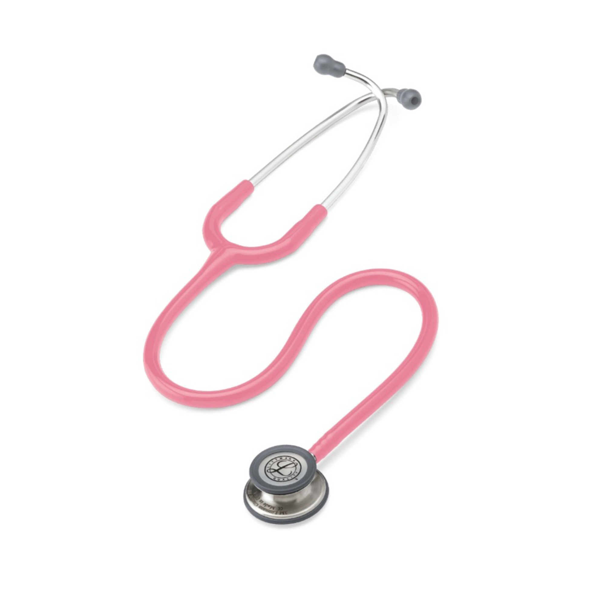 ESTETOSCOPIO CLASSIC III ROSA PERLADO - 3M LITTMANN