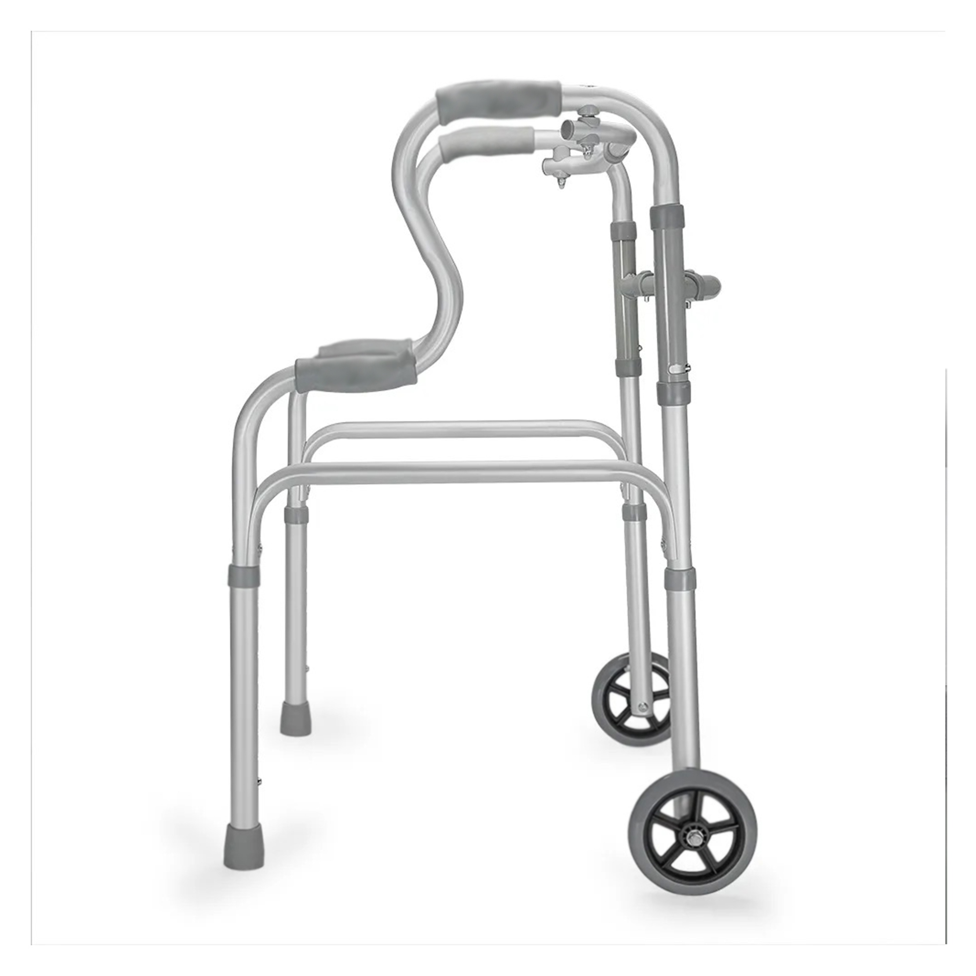 ANDADOR DOBLE APOYO FS9631 - FOSHAN - Imagen 2