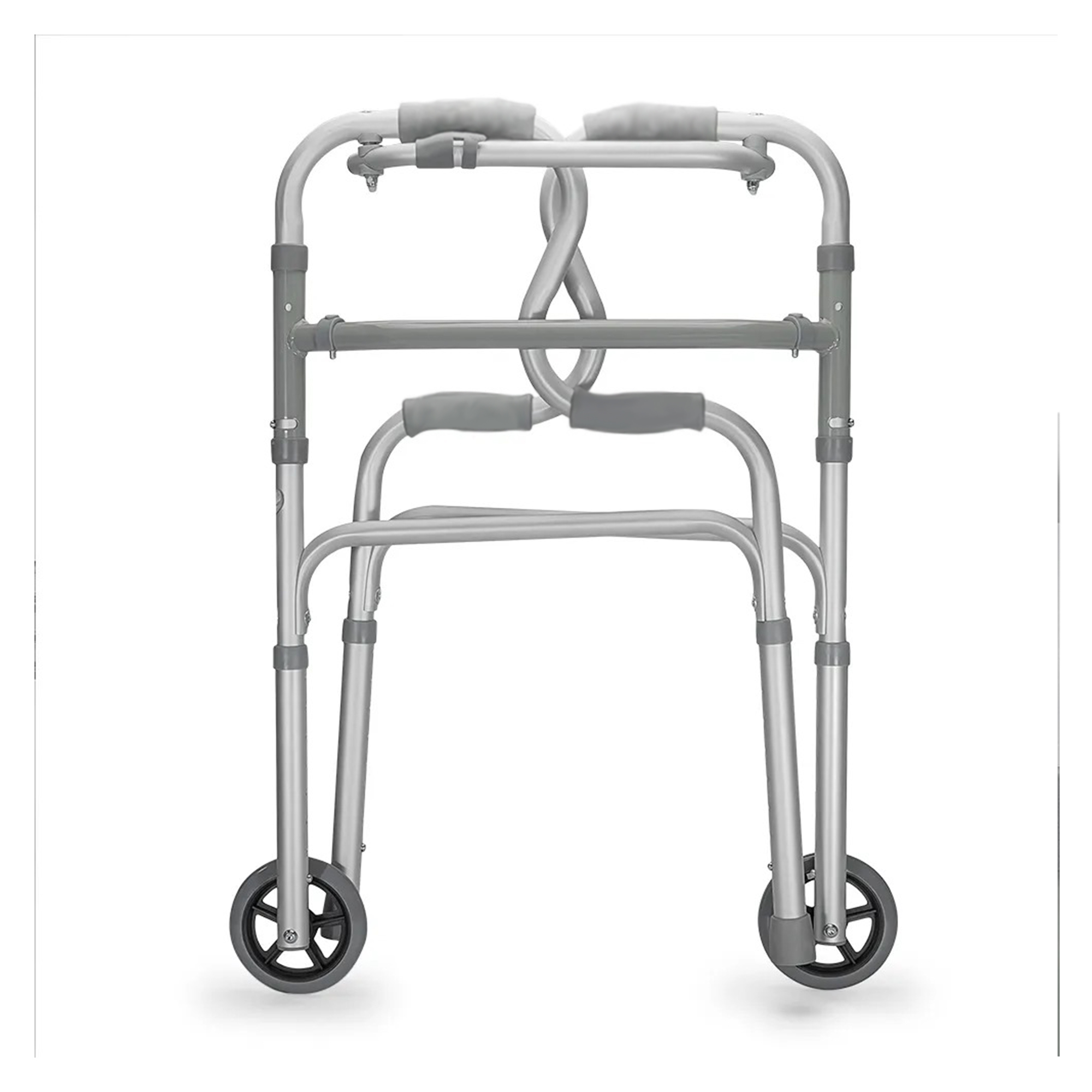 ANDADOR DOBLE APOYO FS9631 - FOSHAN - Imagen 3