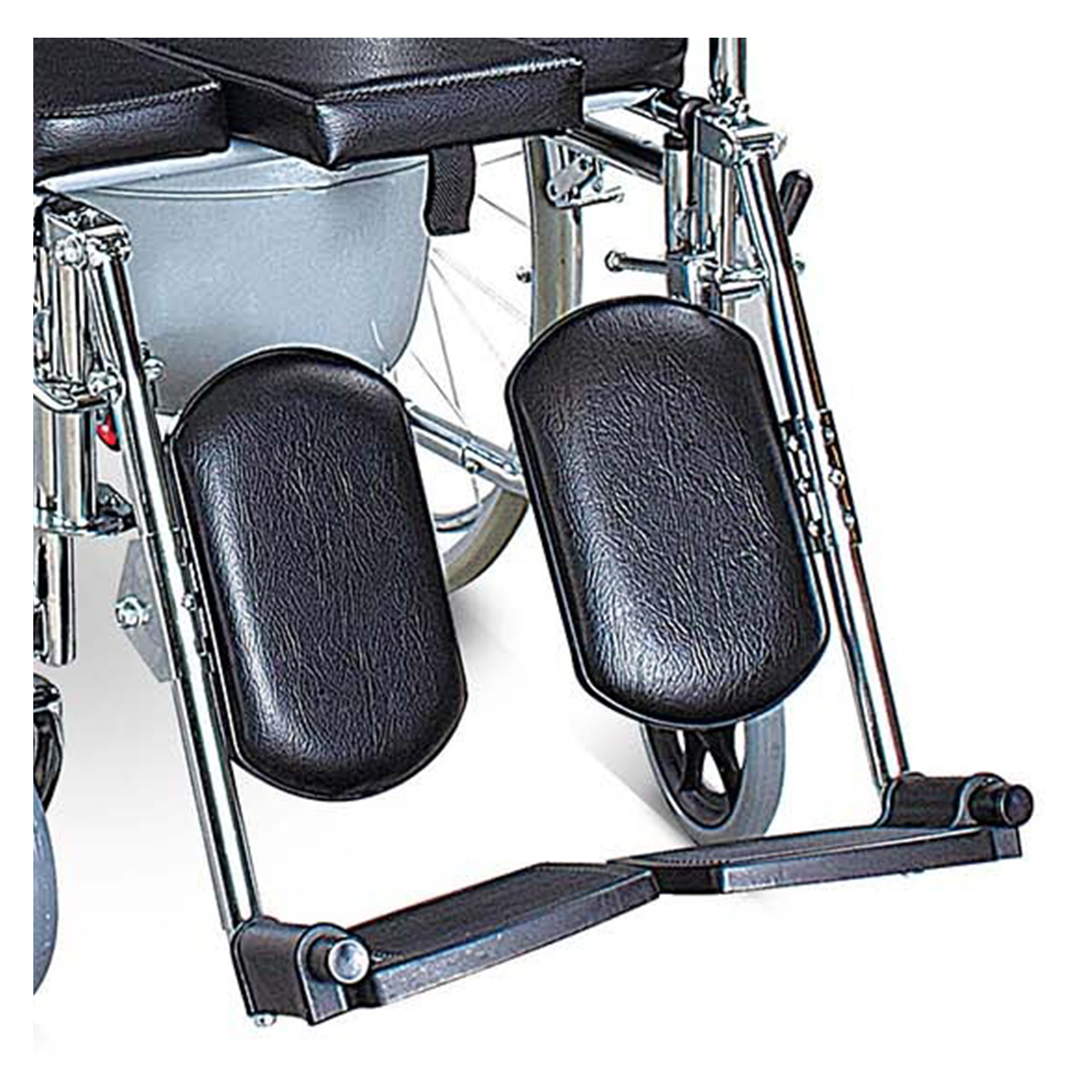SILLA SANITARIA RECLINABLE FS609GCU - FOSHAN - Imagen 3