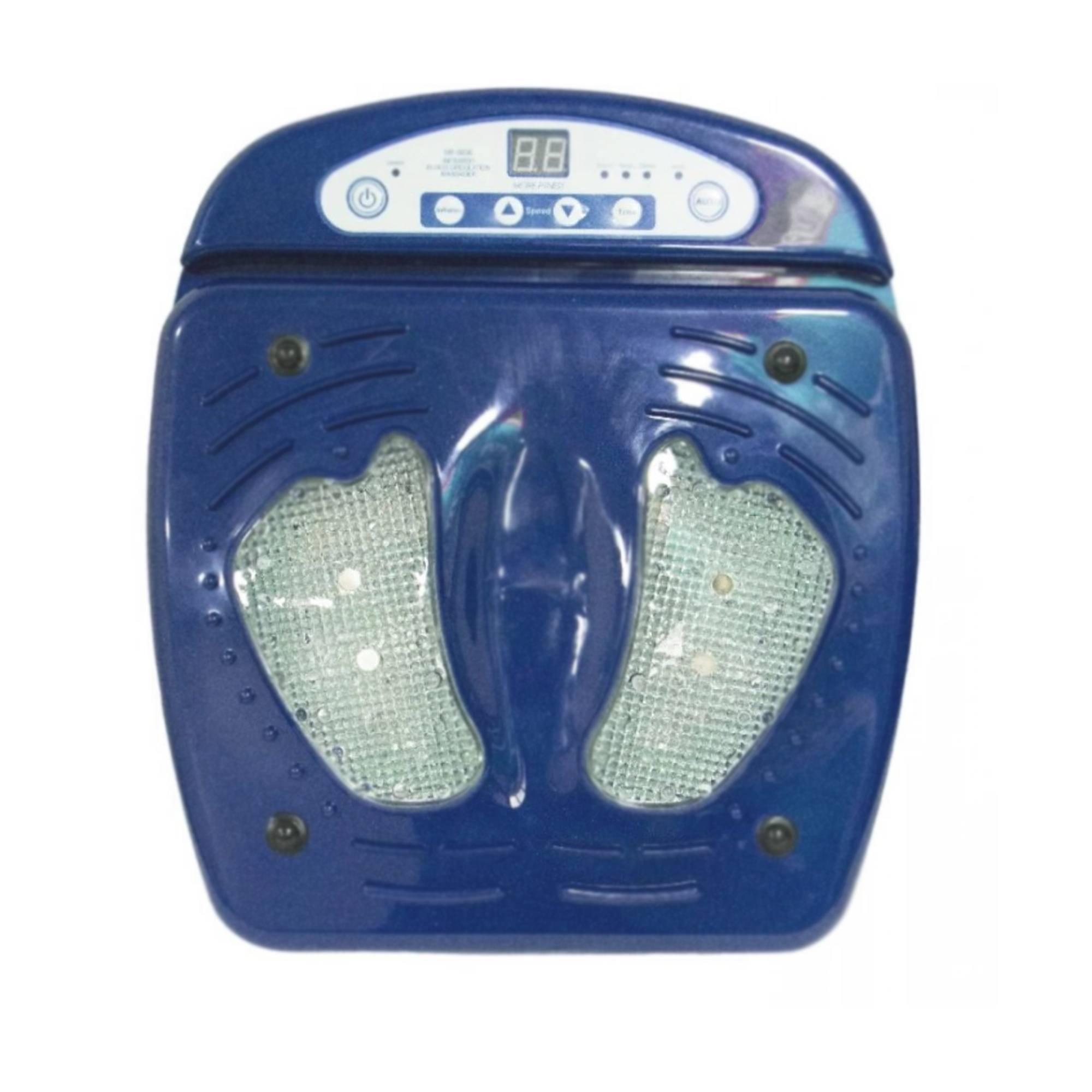 MASAJEADOR PARA PIES MF6030 - OEM - Imagen 2