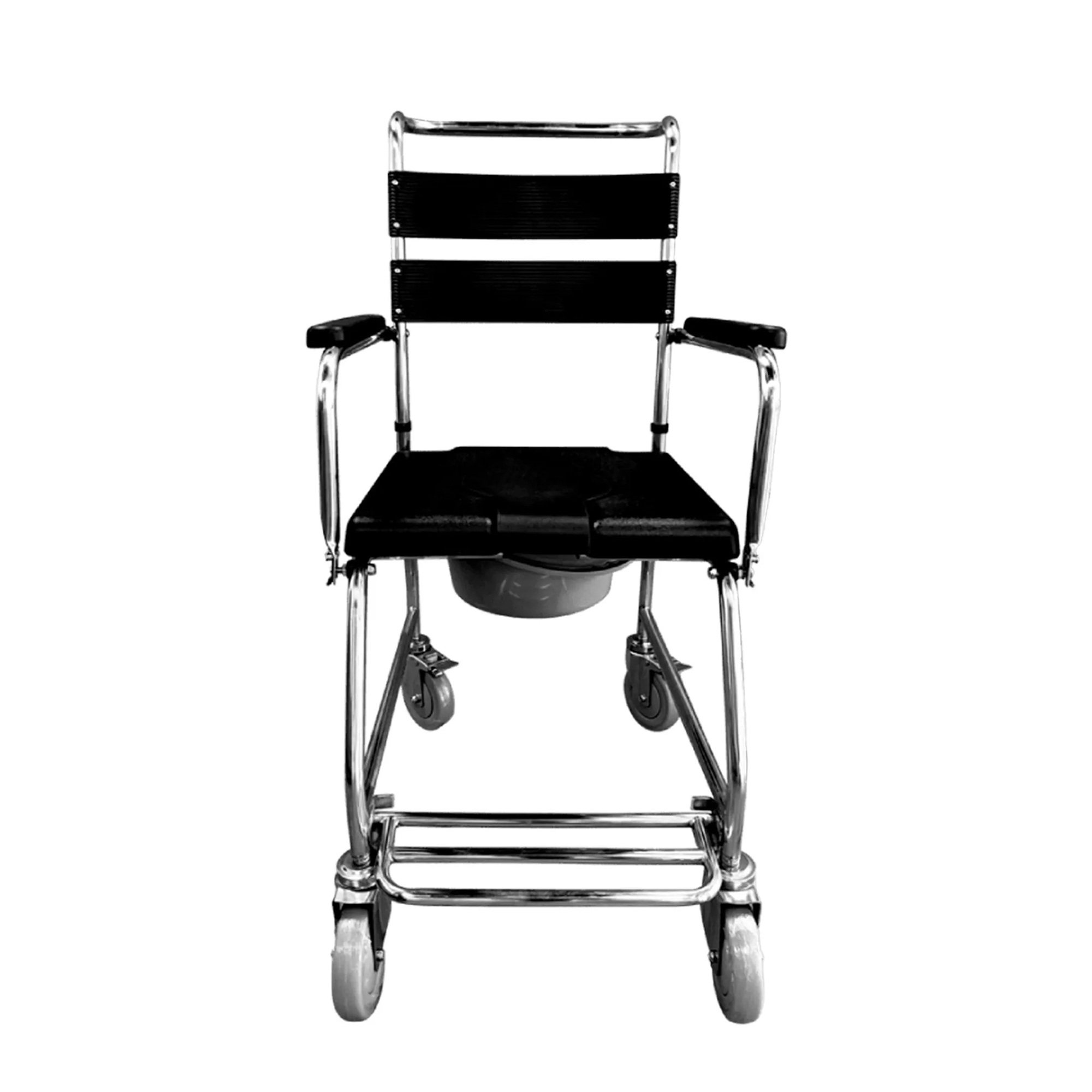 SILLA SANITARIA FS695S - FOSHAN - Imagen 3