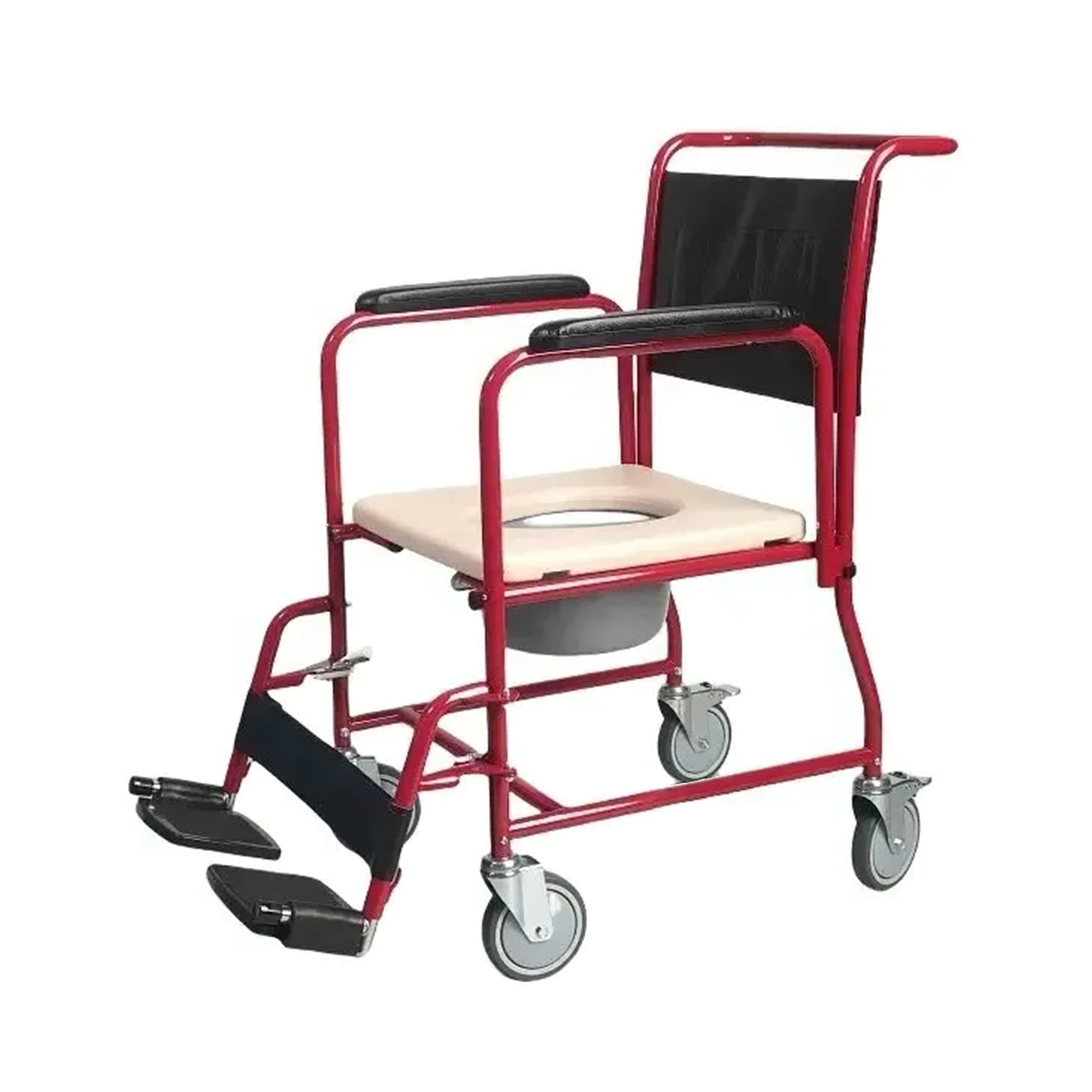SILLA SANITARIA RED FS692 - FOSHAN - Imagen 3