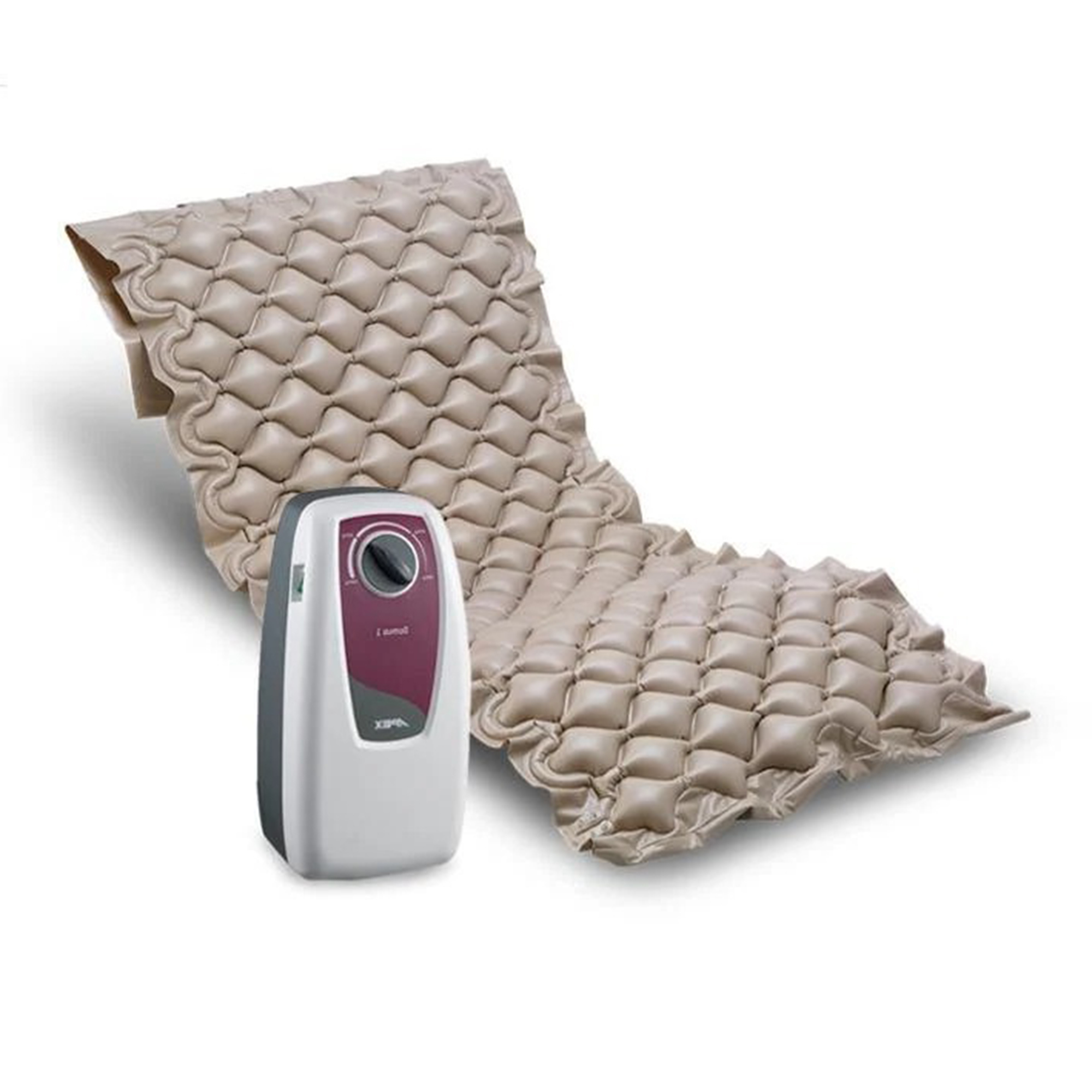 COLCHON ANTIESCARAS DOMUS I - APEX MEDICAL - Imagen 5