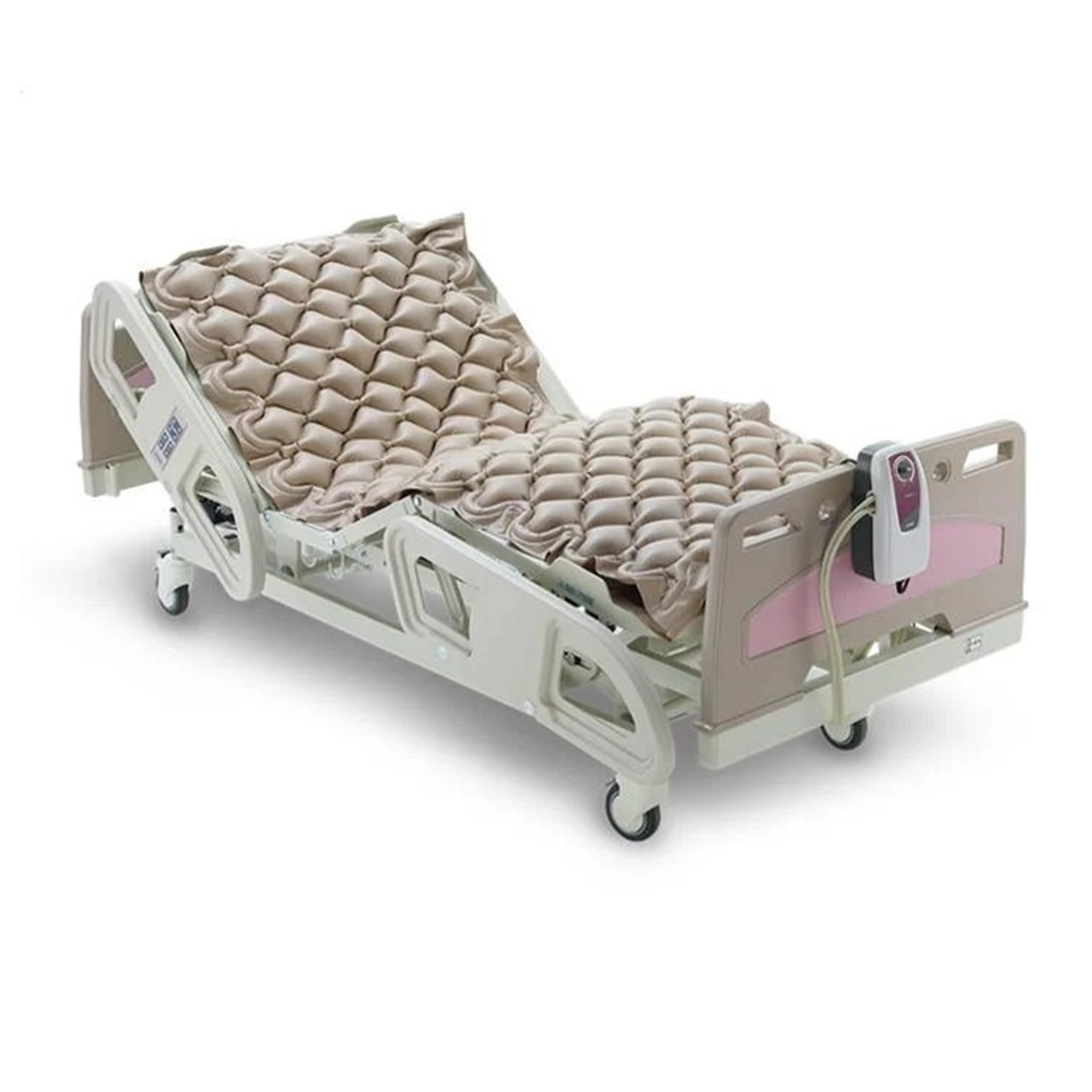COLCHON ANTIESCARAS DOMUS I - APEX MEDICAL - Imagen 4