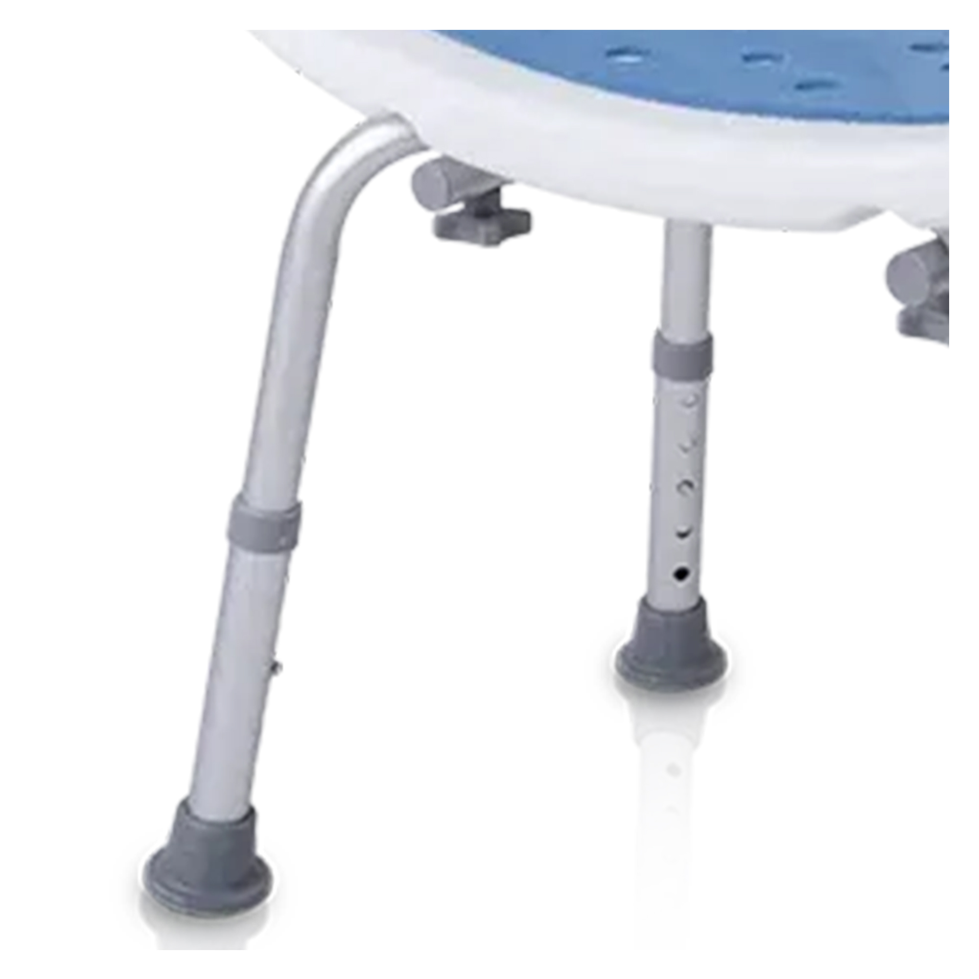 SILLA PARA DUCHA AZUL FS-7982L - FOSHAN - Imagen 3