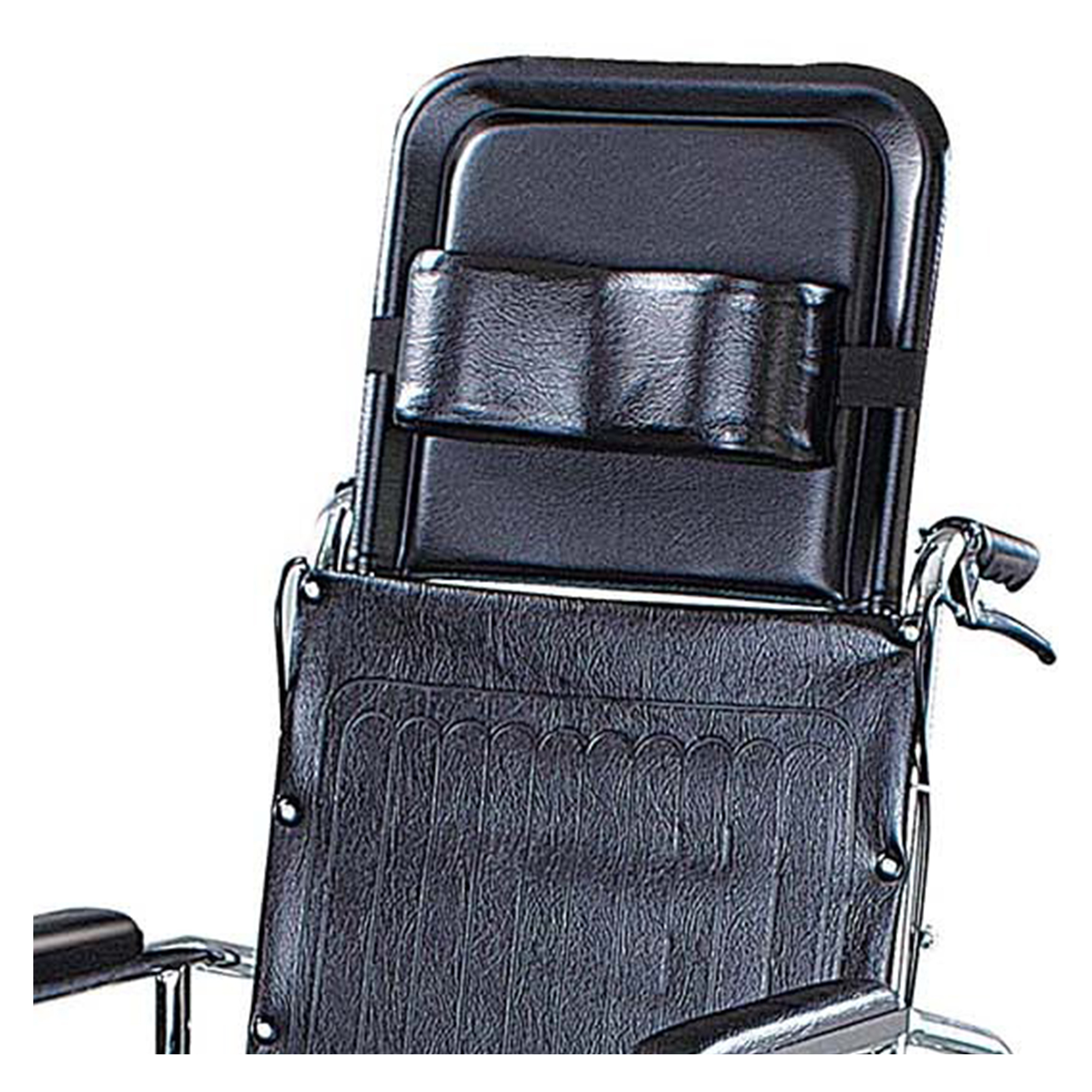 SILLA SANITARIA RECLINABLE FS609GCU - FOSHAN - Imagen 4