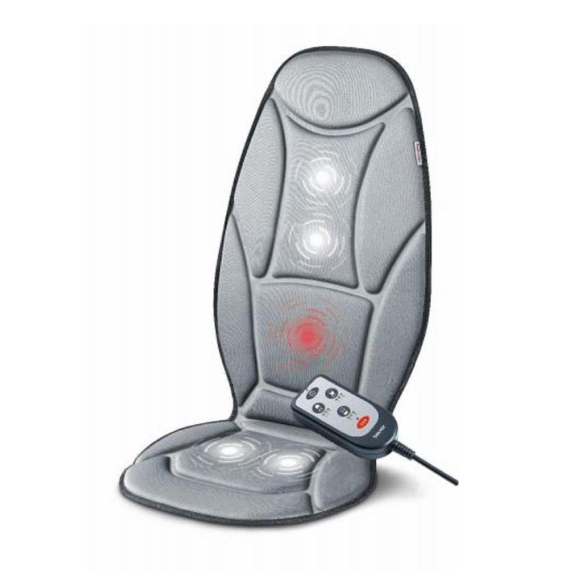 MASAJEADOR PARA ASIENTO MG155 - BEURER - Imagen 3