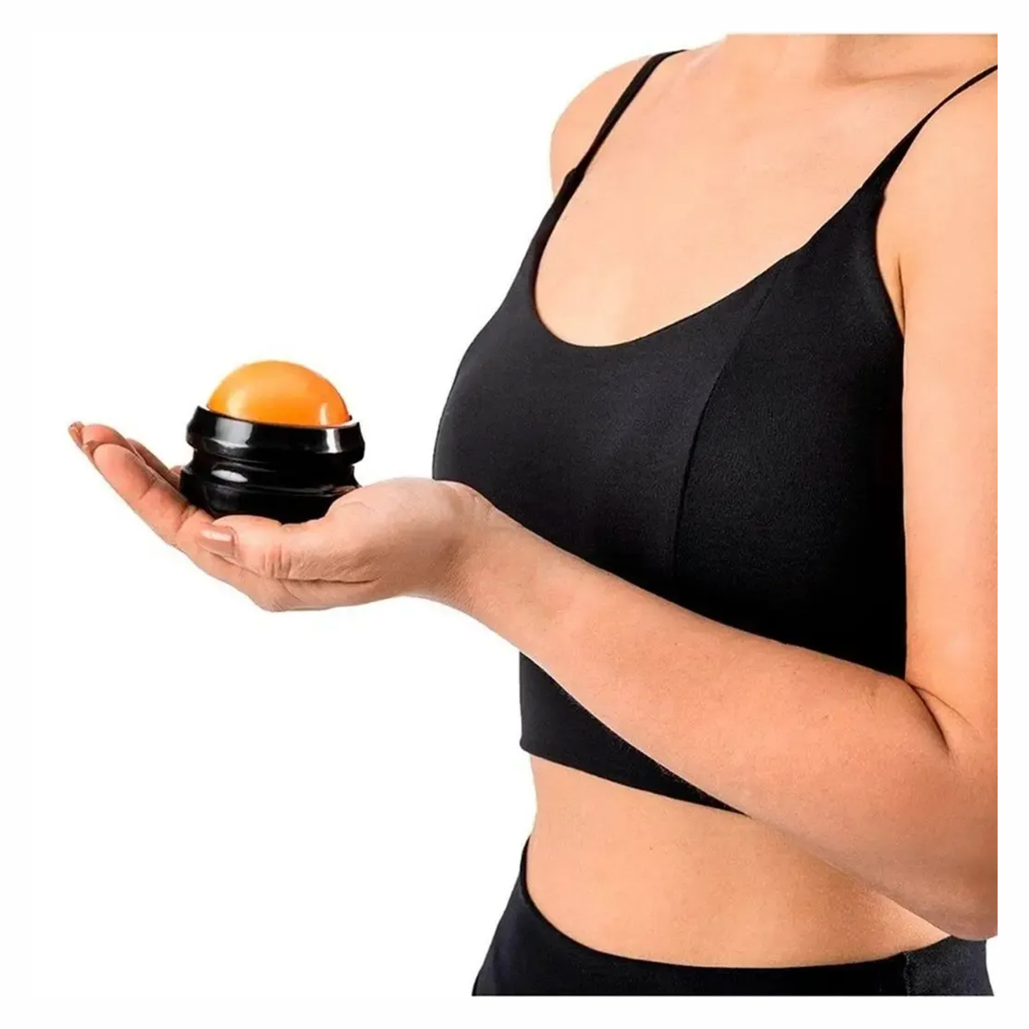 MASAJEADOR ROLLER BALL FL54 - HIDROLIGHT - Imagen 2