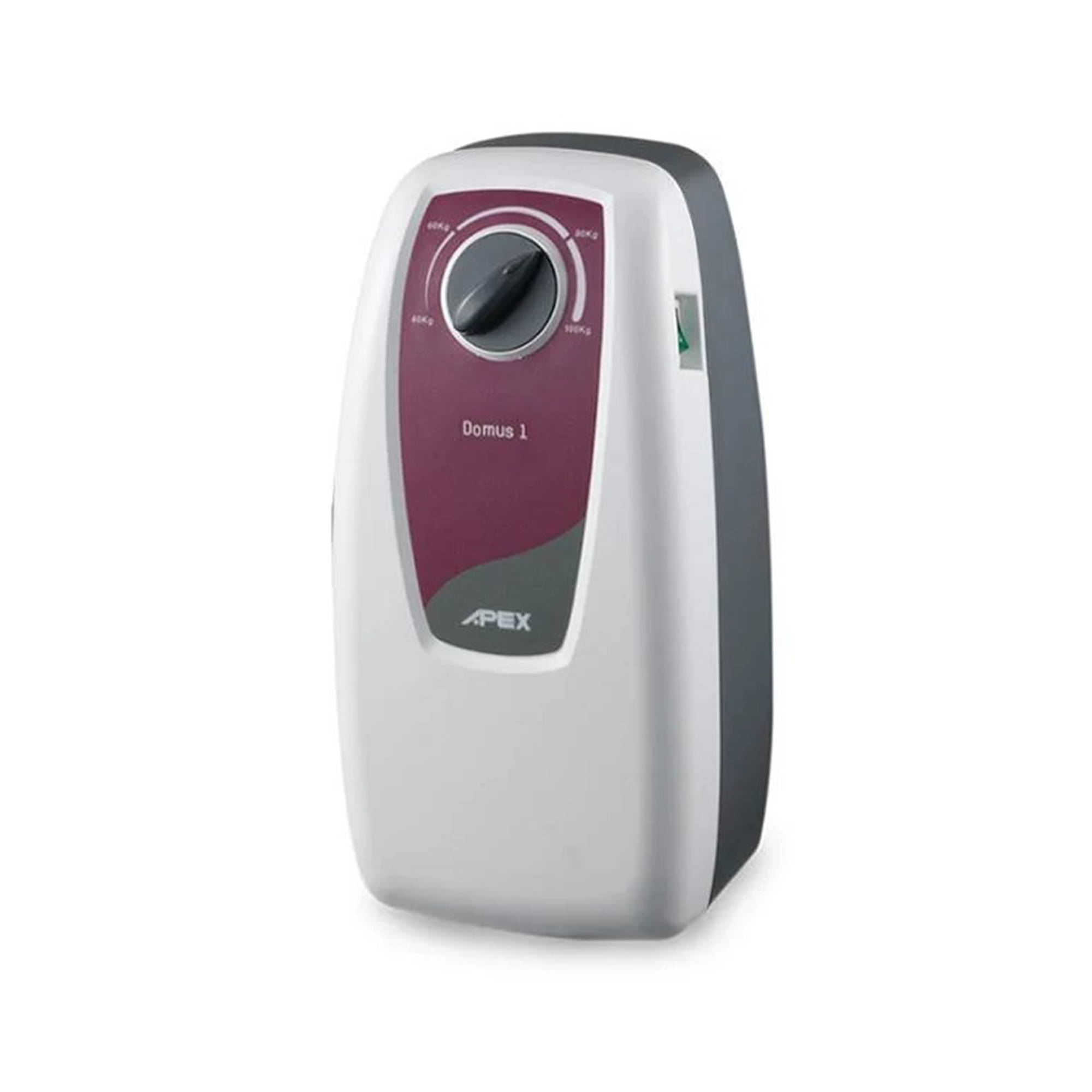 COLCHON ANTIESCARAS DOMUS I - APEX MEDICAL - Imagen 2