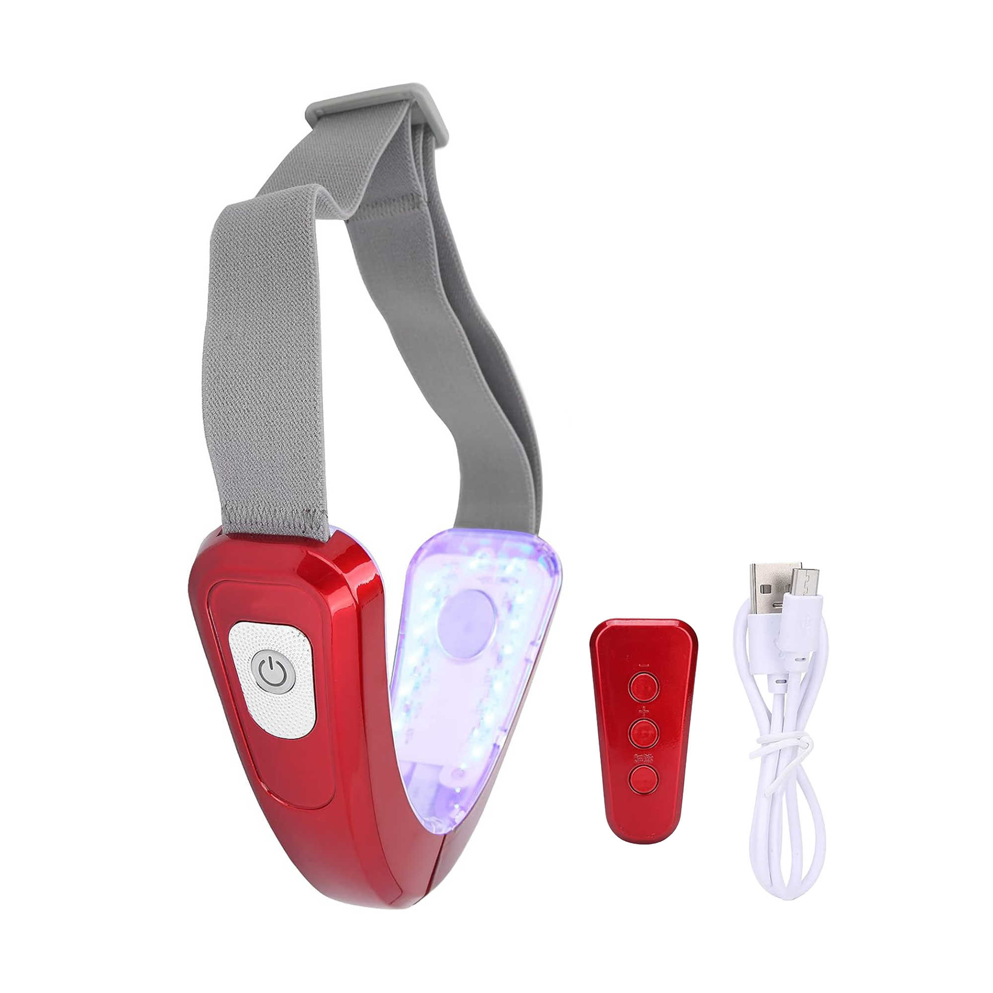 MASAJEADOR DE PAPADA L4928 - OEM