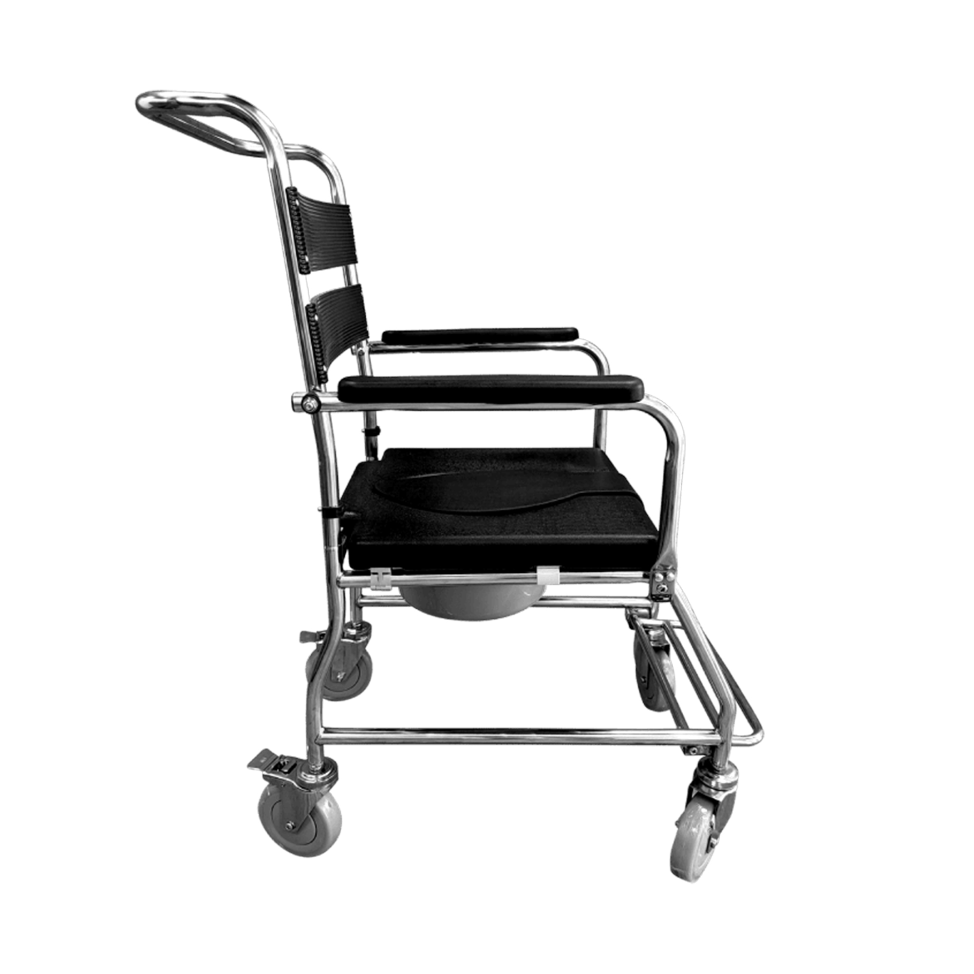 SILLA SANITARIA FS695S - FOSHAN - Imagen 2