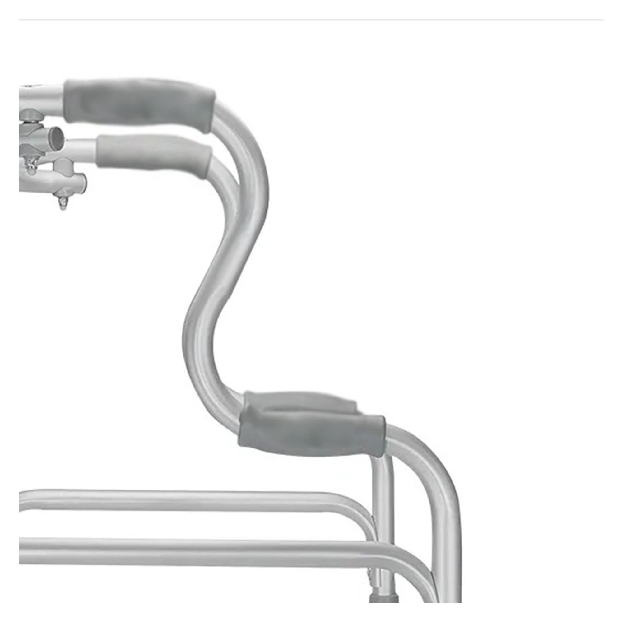 ANDADOR DOBLE APOYO FS9631 - FOSHAN - Imagen 4