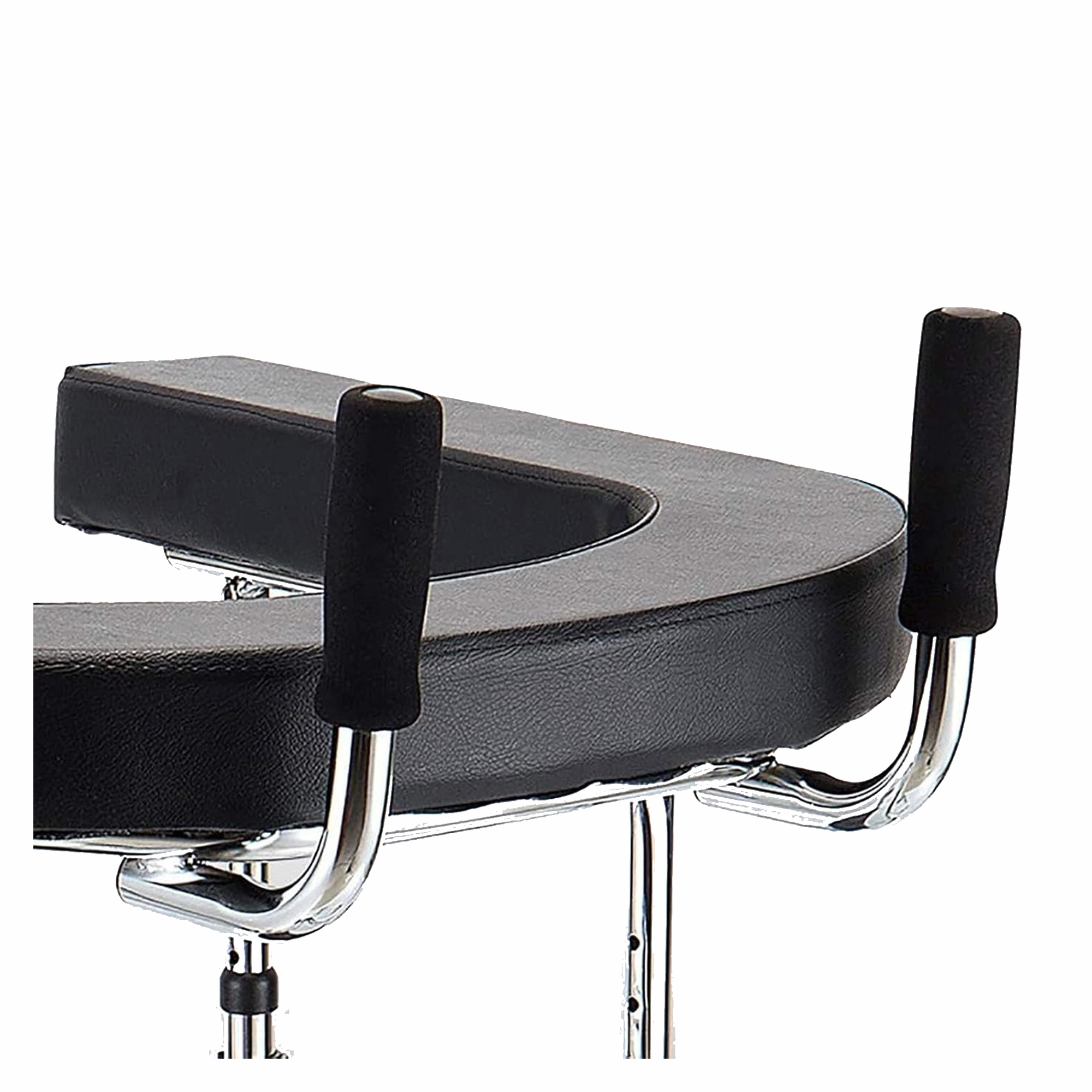 ANDADOR AXILAR CON POSA BRAZO FS9612 - FOSHAN - Imagen 4
