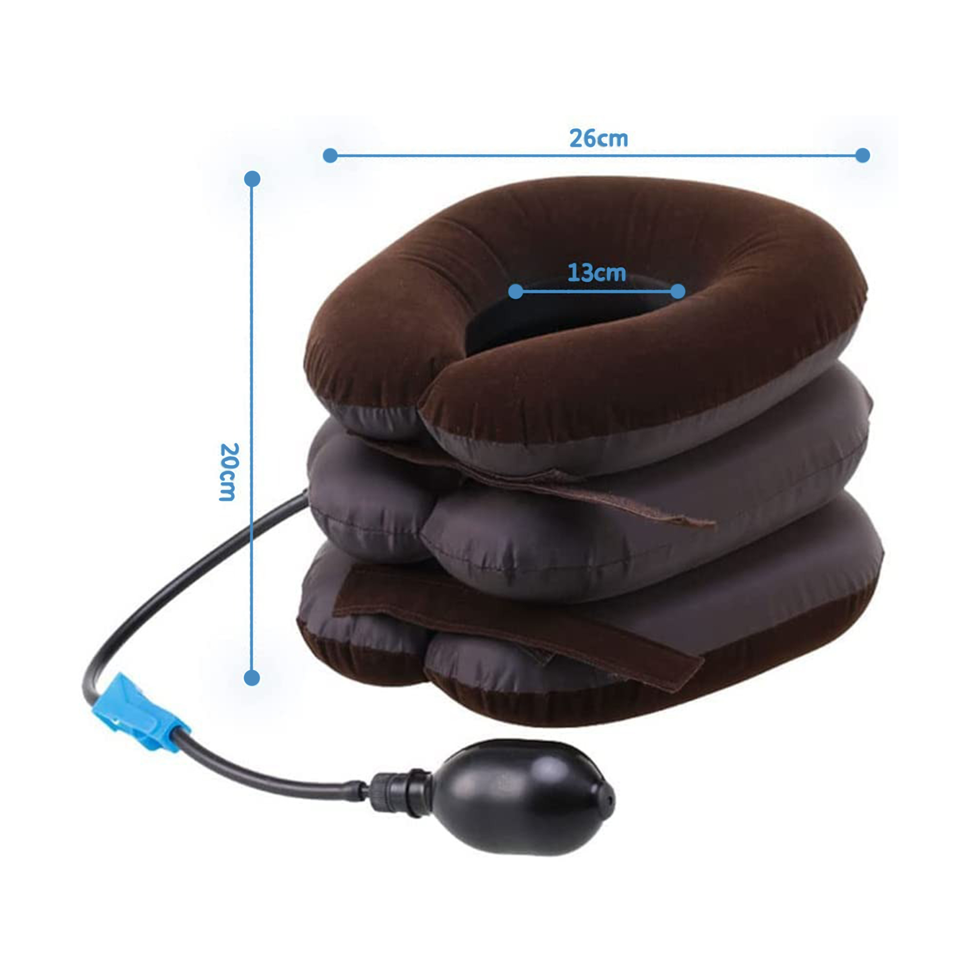 ALMOHADILLA CERVICAL L5731 - OEM - Imagen 2
