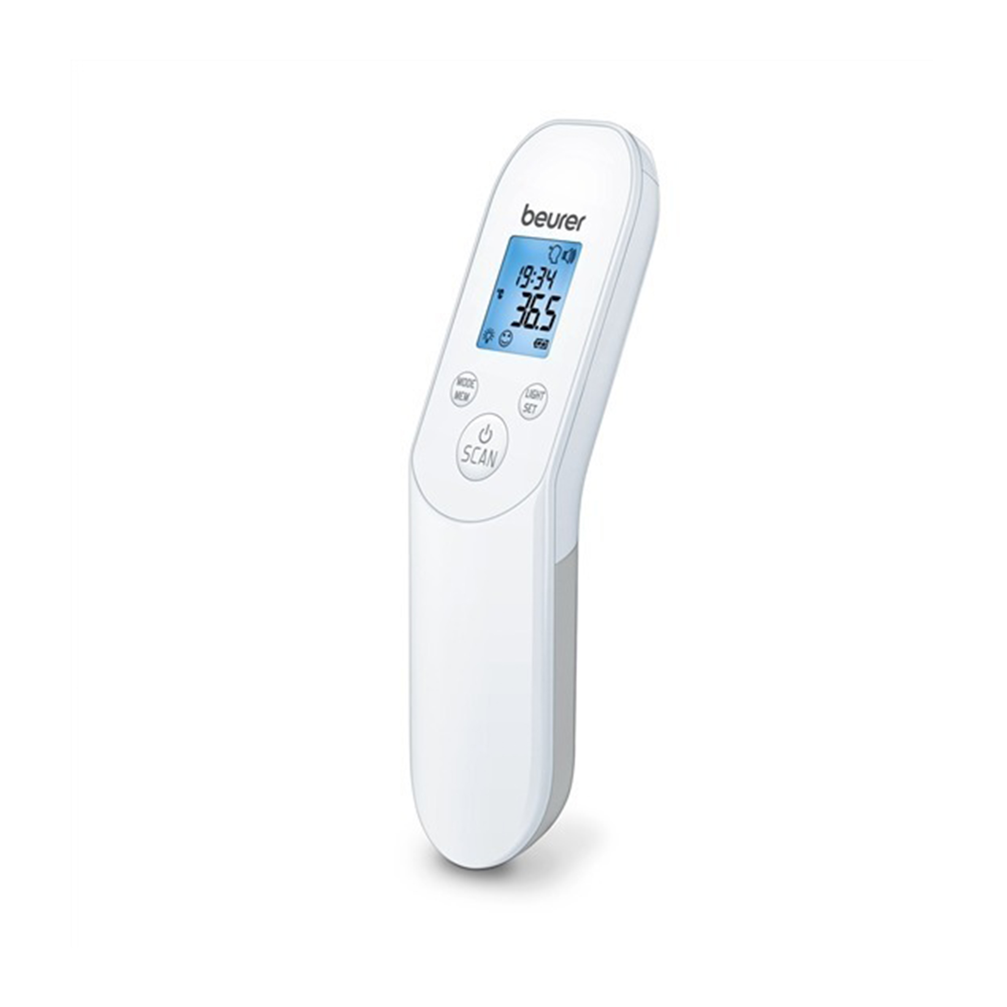 TERMÓMETRO INFRARROJO FT85 - BEURER