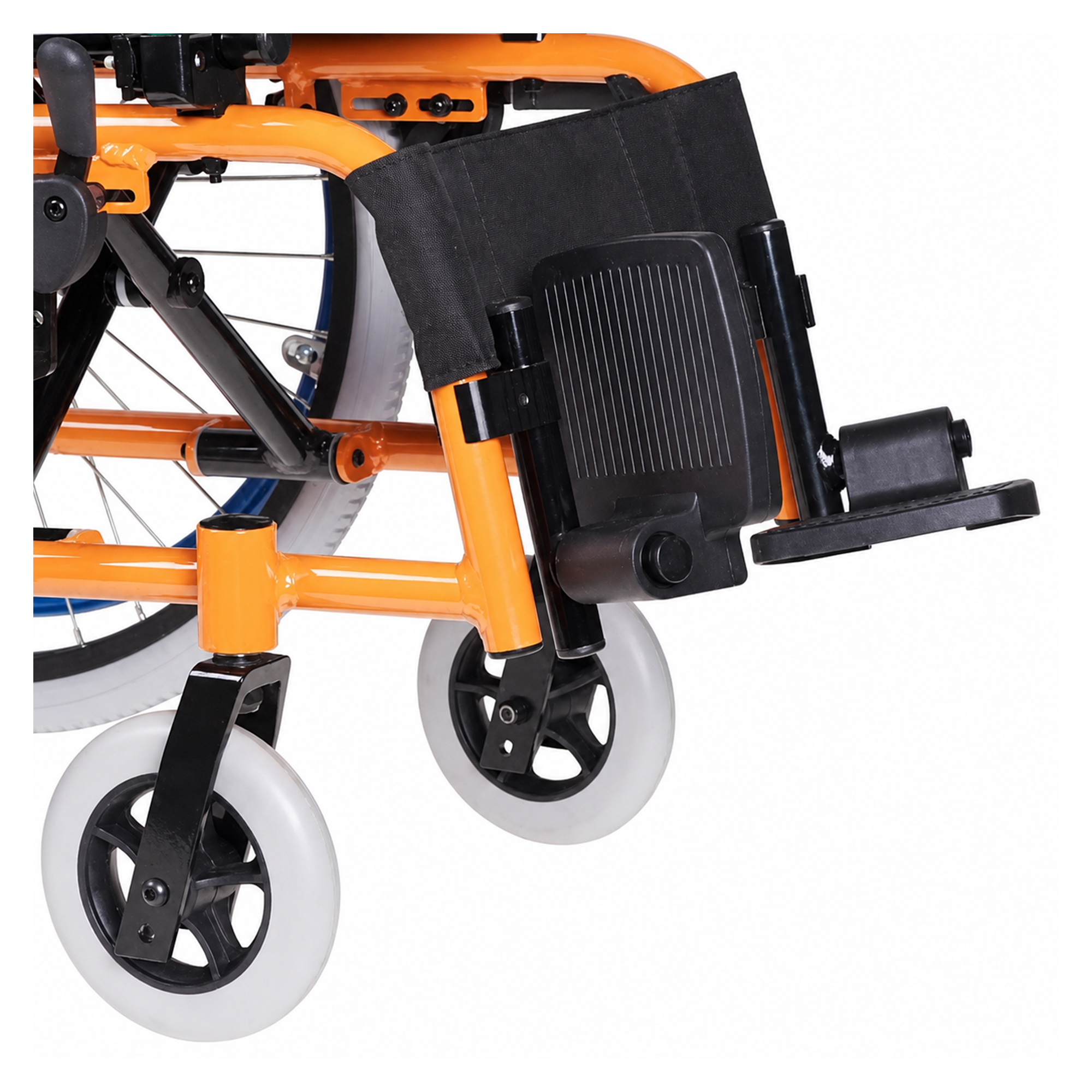 SILLA PEDIATRICA DE COLORES FS980LA-35 - FOSHAN - Imagen 4